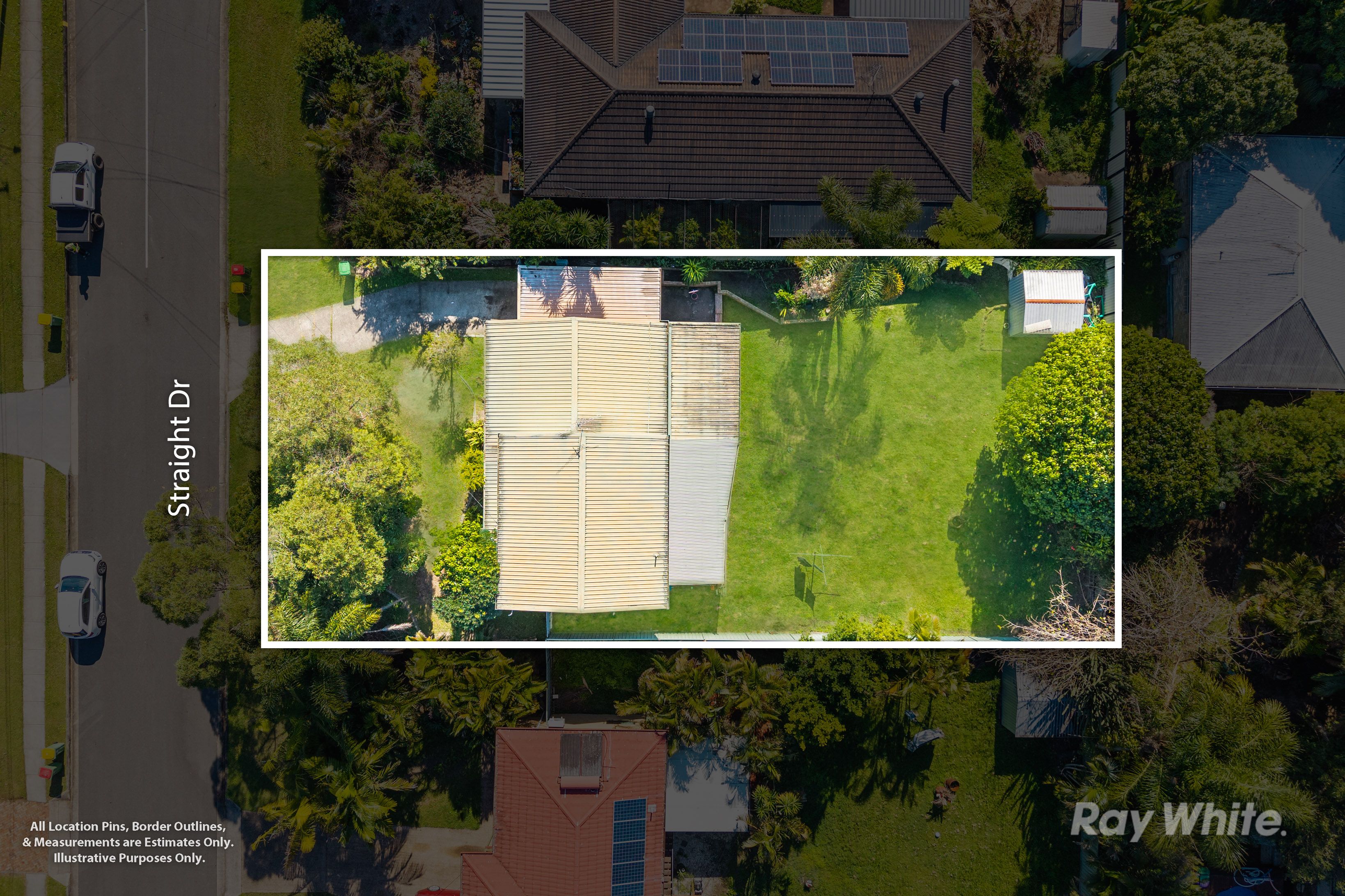 38 Straight Drive — photo from Ray White Marsden