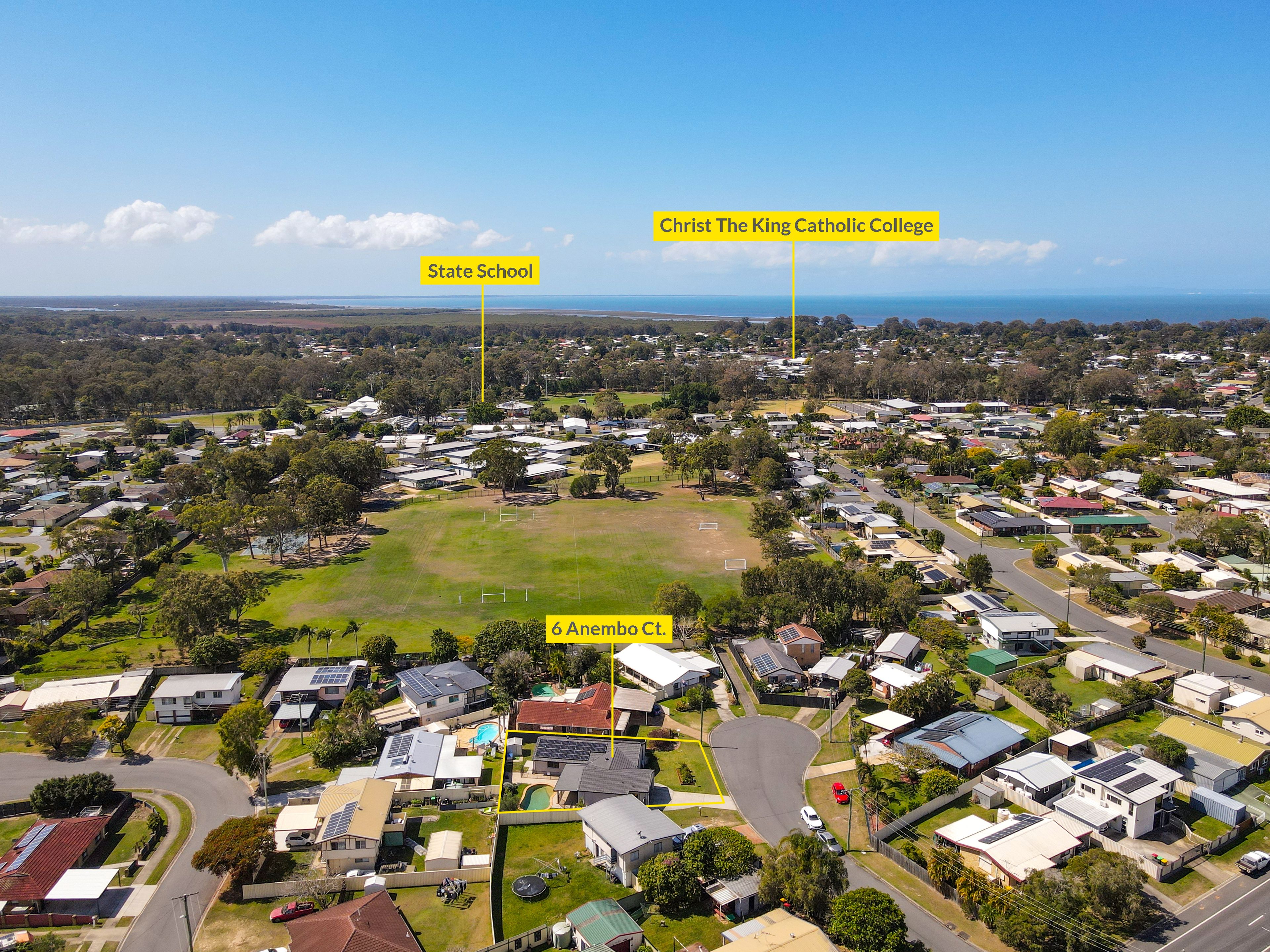 6 Anembo Court — photo 13 of 14