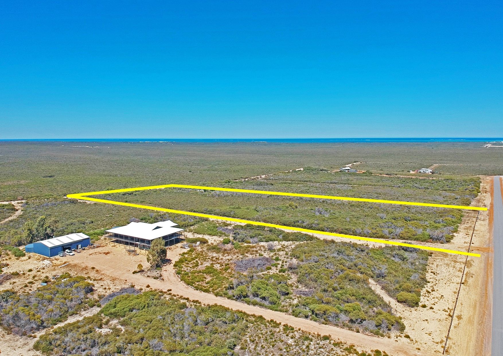 Lot 84 Ridge Way, Jurien Bay, WA 6516 Sold Land Ray White Jurien Bay