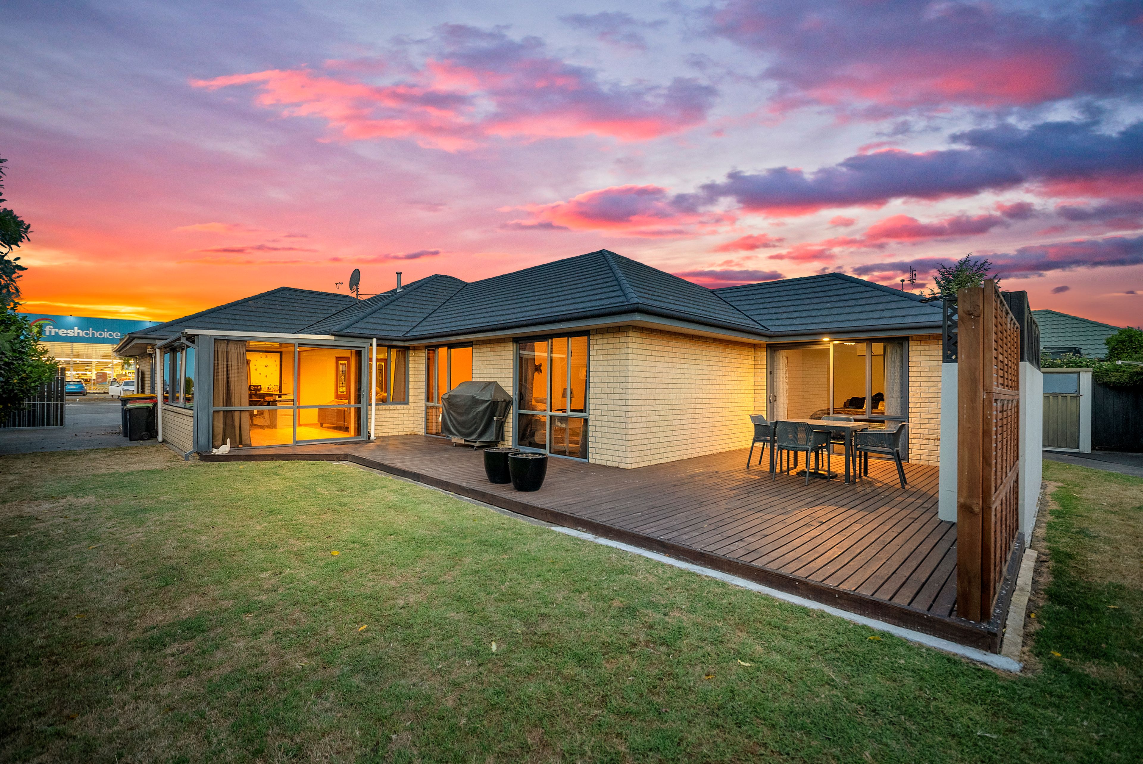 57 Queenspark Drive, Parklands, Christchurch City