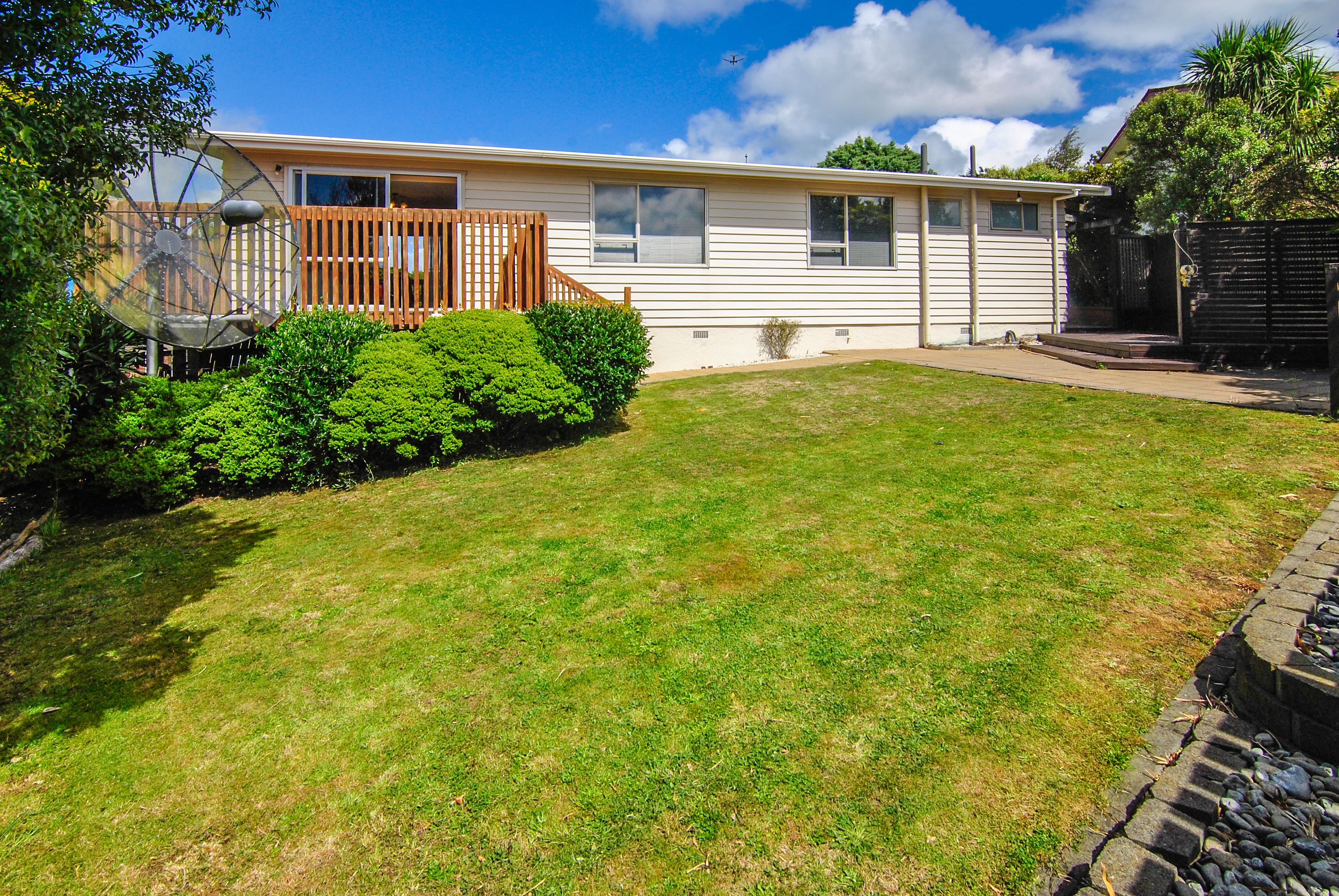 45 Carluke Street, Paparangi, Wellington City