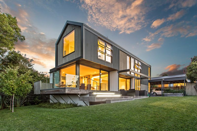 Exceptional Example - Waterview