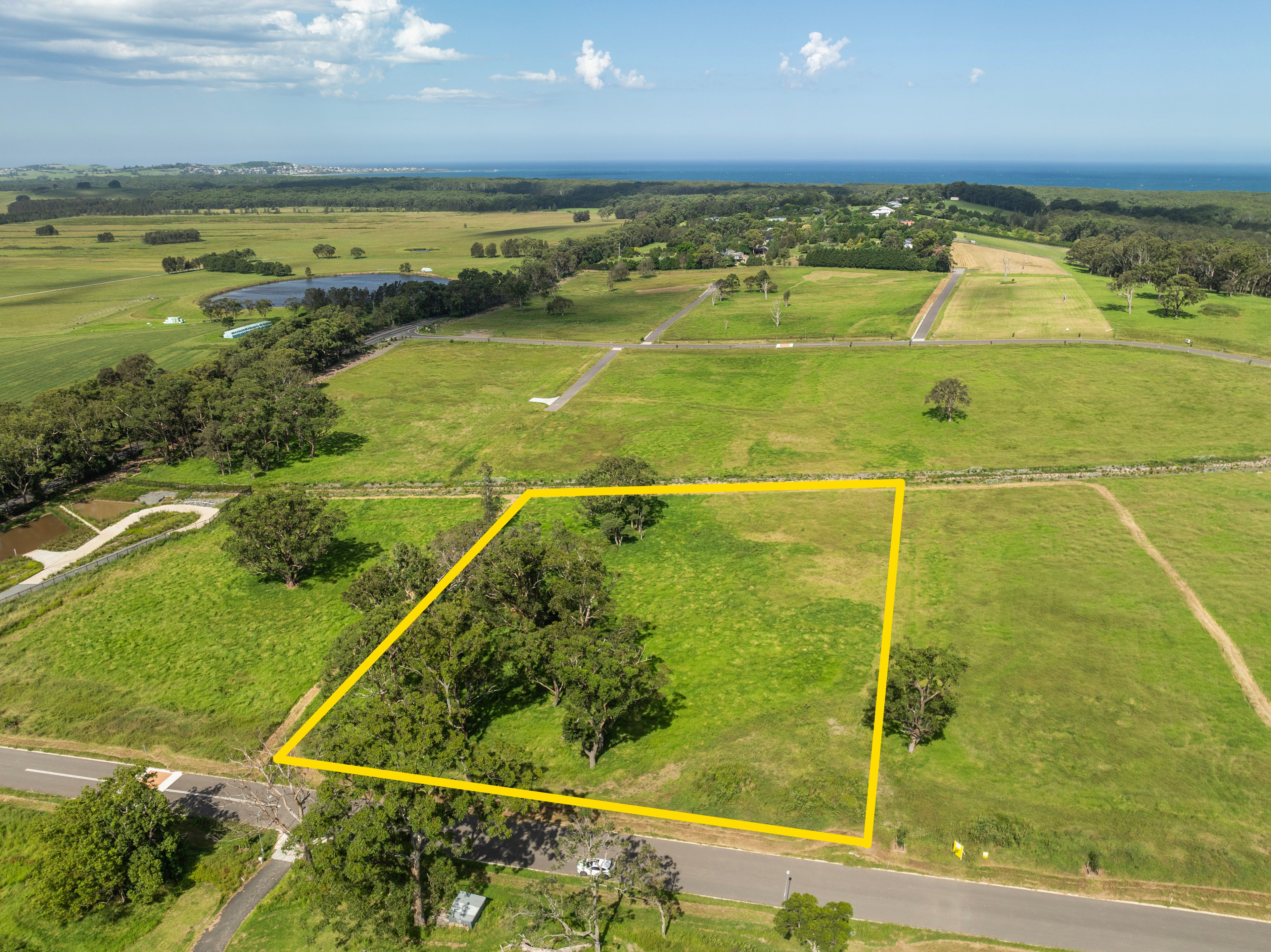 3 Serenity Ridge, Berry, NSW 2535 Land for Sale Ray White Gerringong