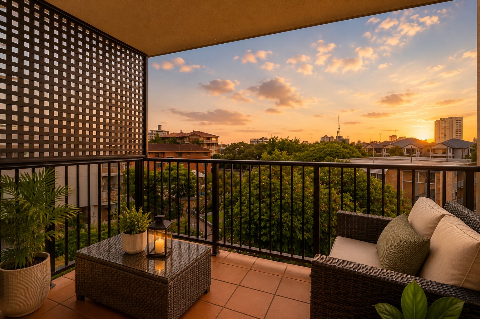 12/75 Thorn Street, Kangaroo Point, QLD 4169