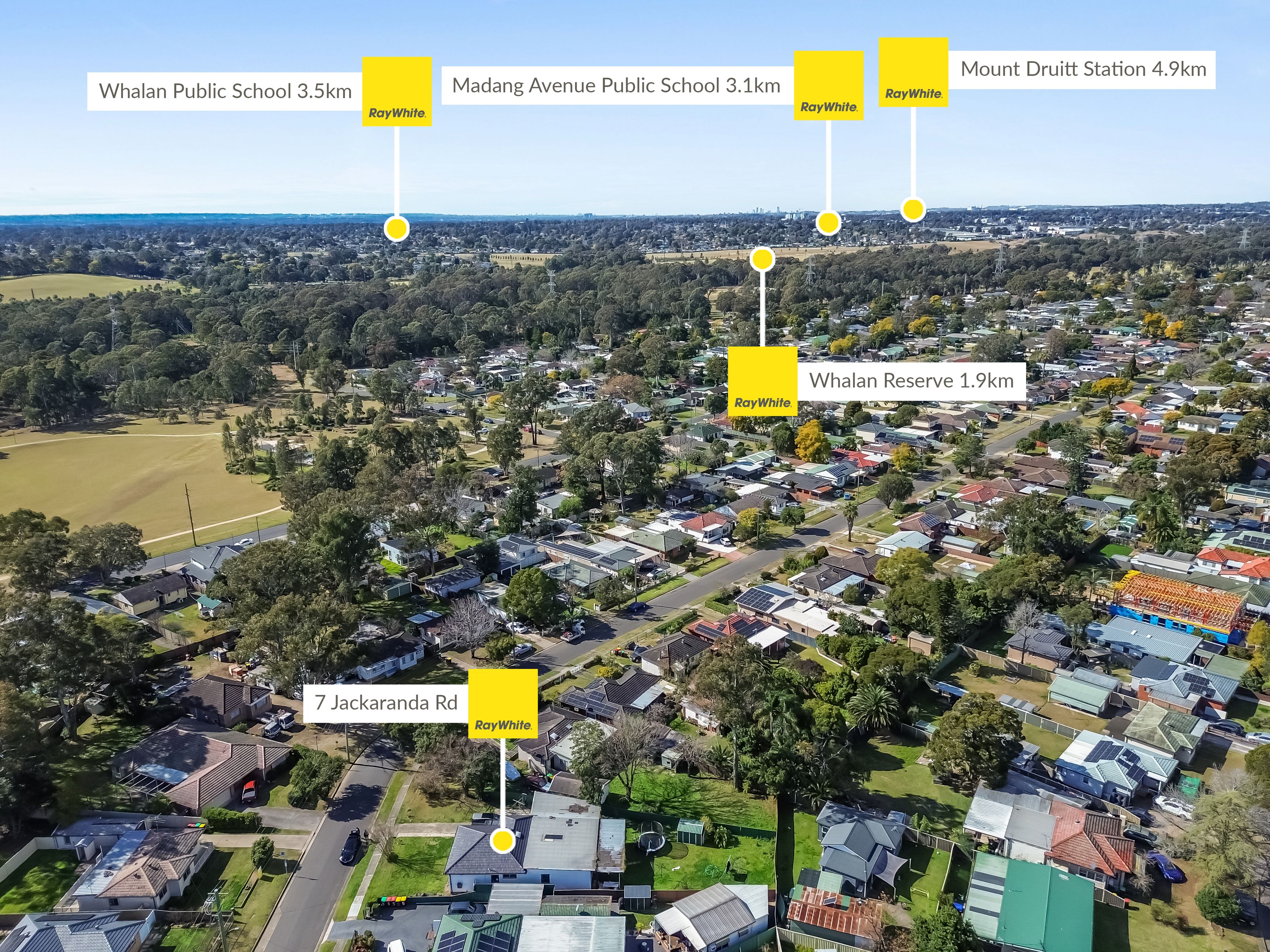 7 Jackaranda Road — photo 13 of 15