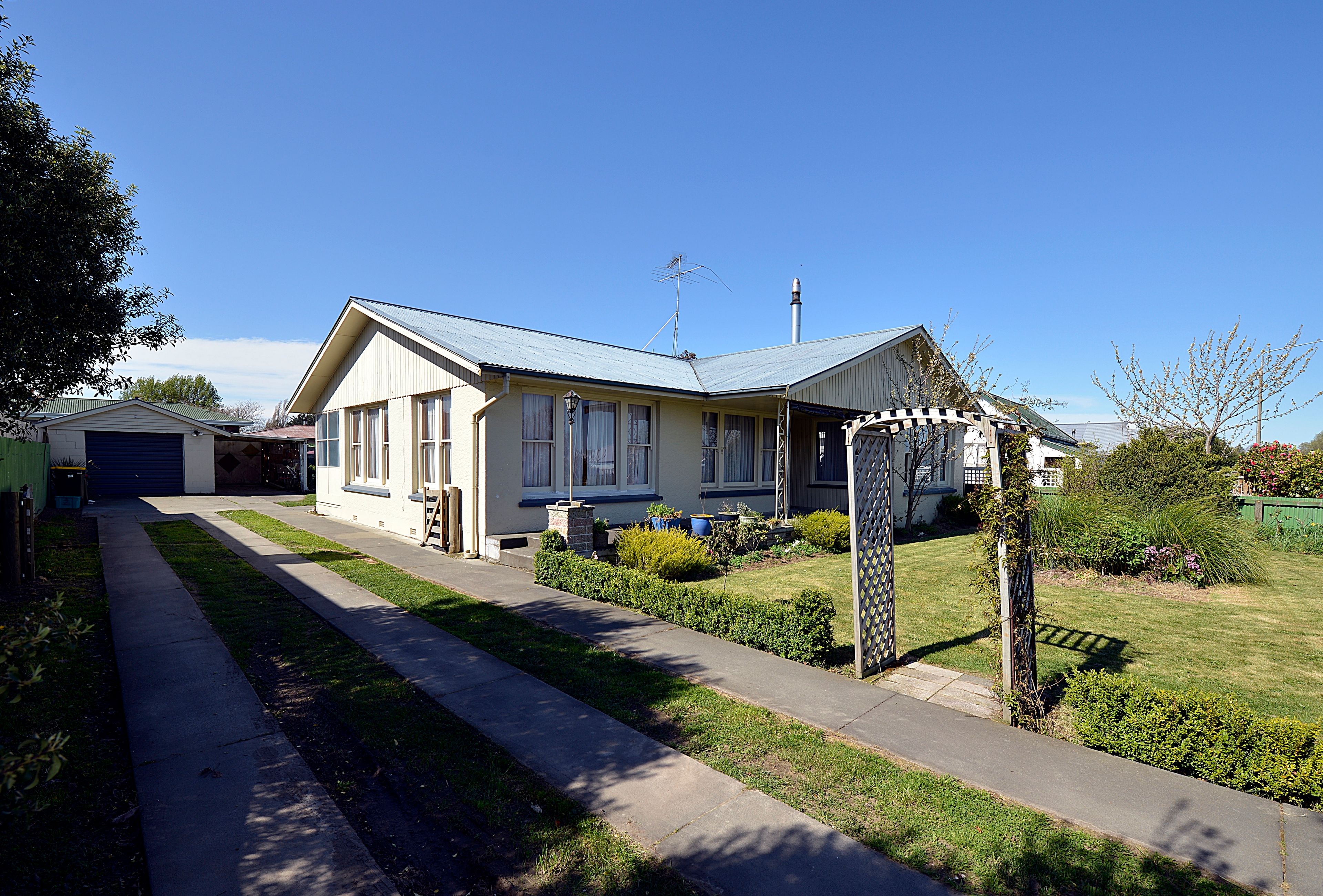 53 Wakanui Road, Hampstead, Ashburton District