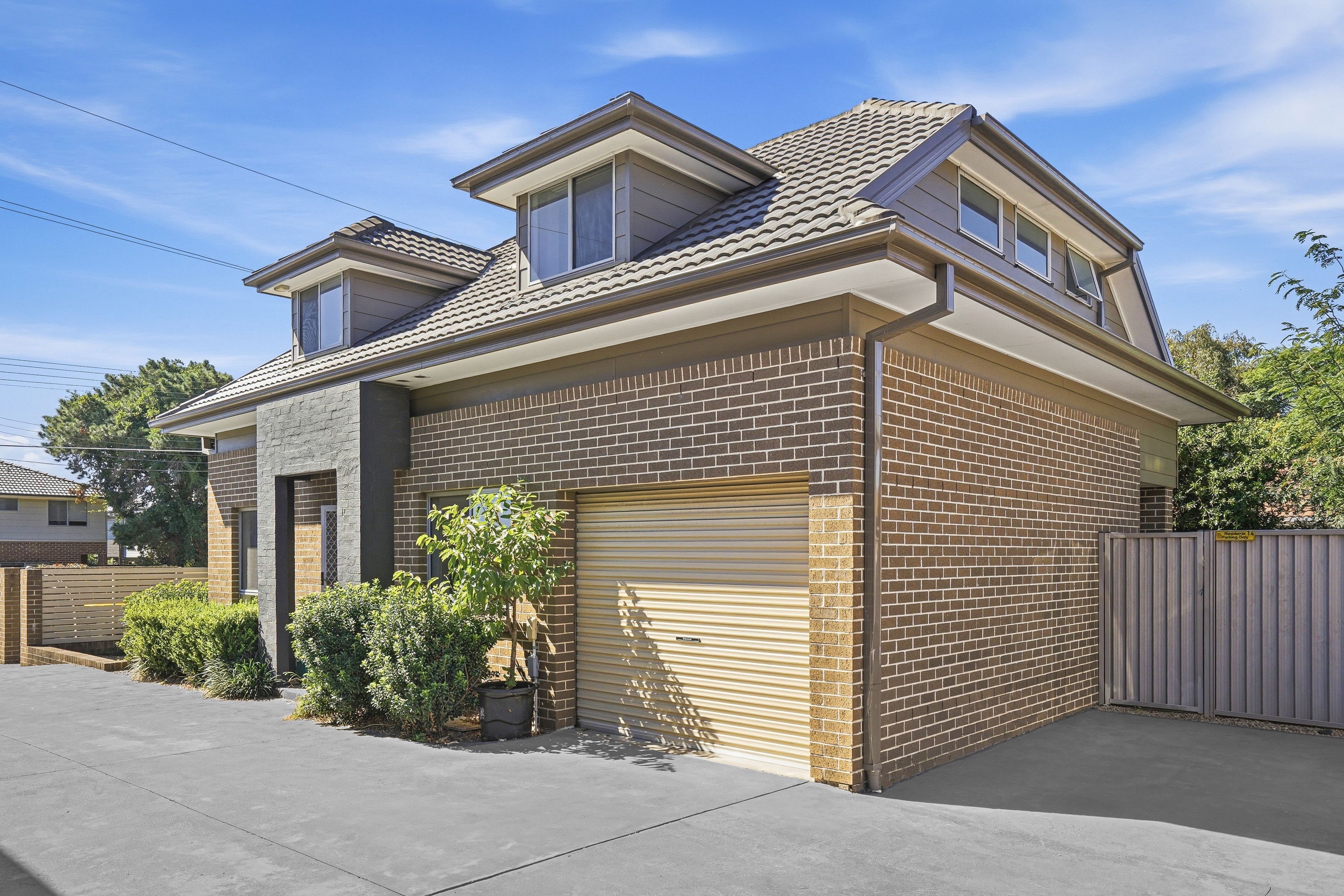 14/138-140 Victoria Street, Werrington, NSW 2747