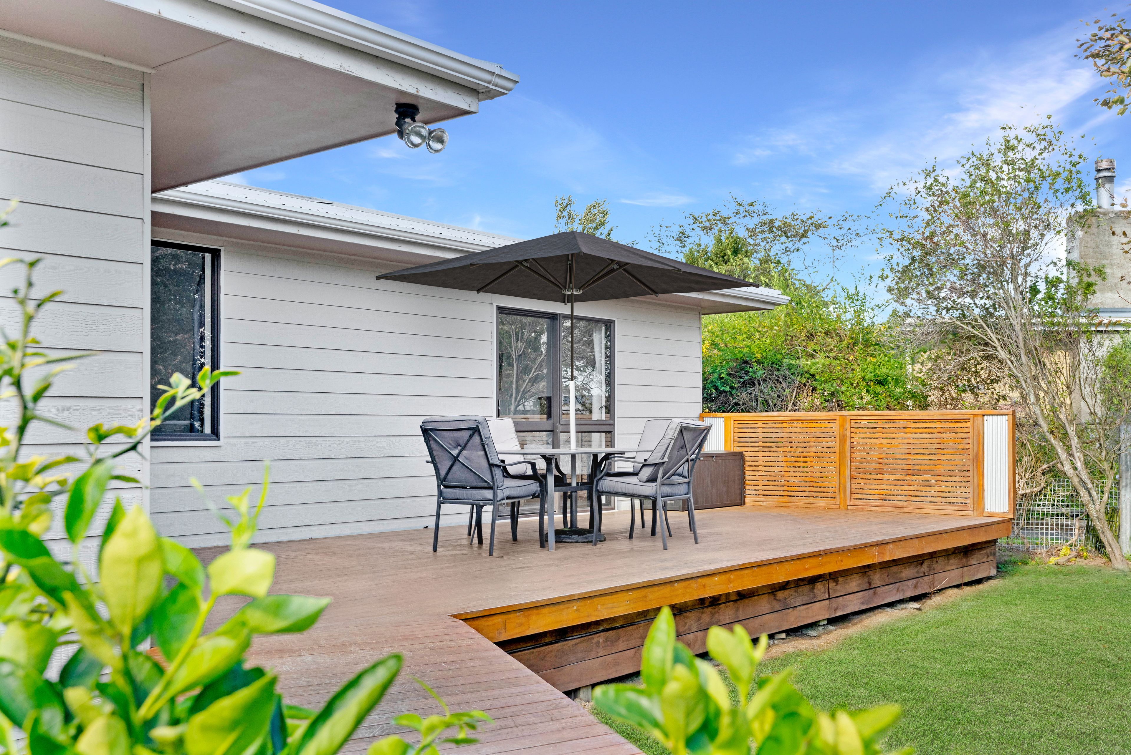 35 Grey Street, Martinborough, South Wairarapa District