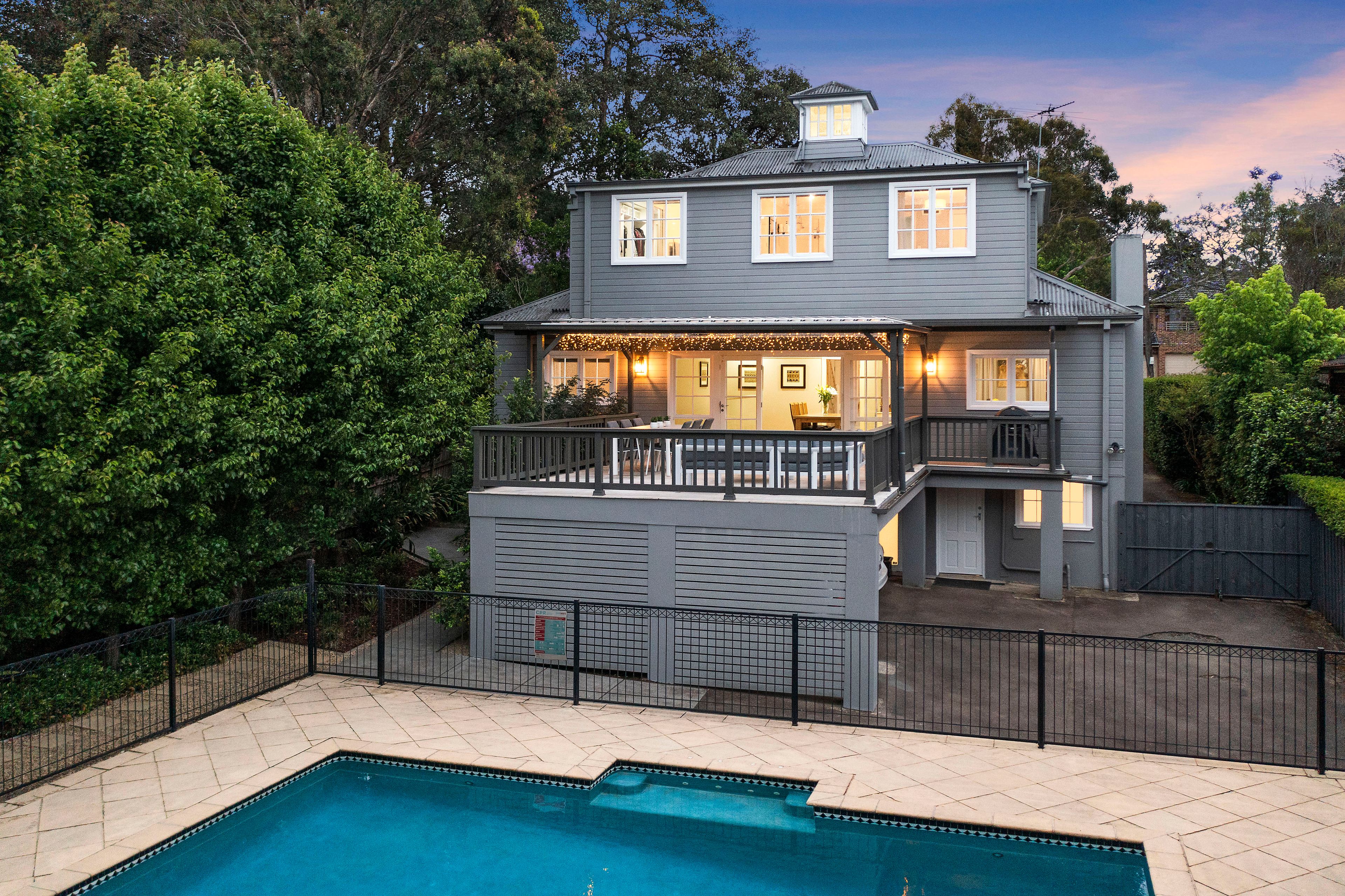 45 Spurwood Road, Turramurra, NSW 2074