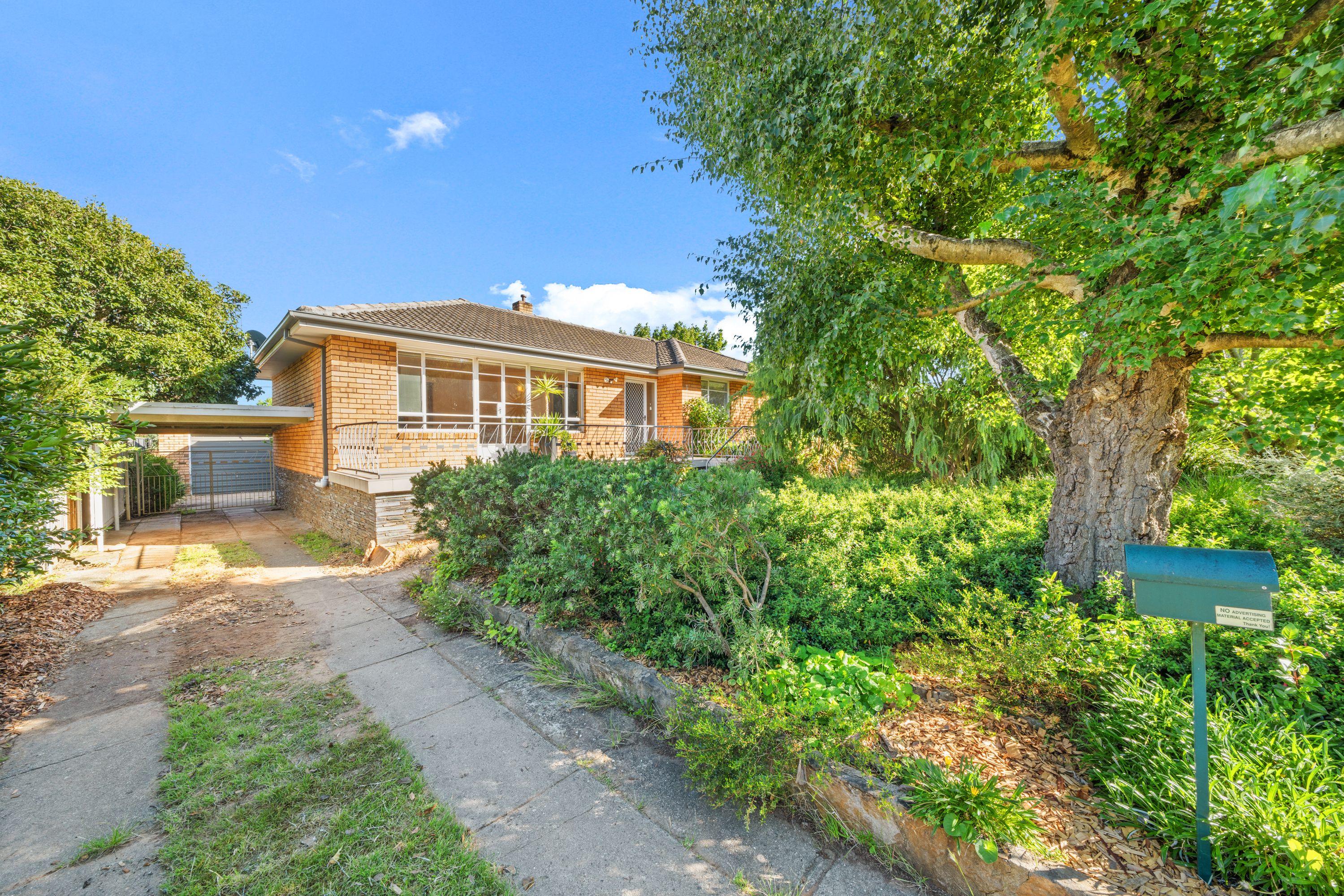31 Rivett Street, Hackett ACT 2602