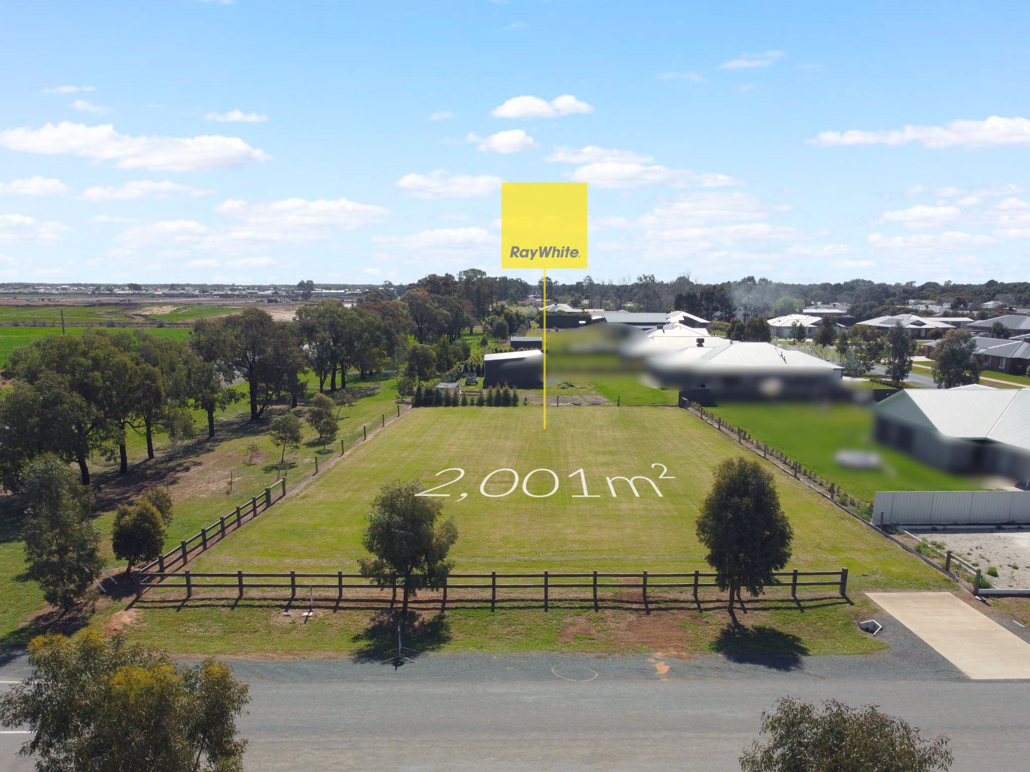 1 Wild Oat Drive — photo from Ray White Echuca