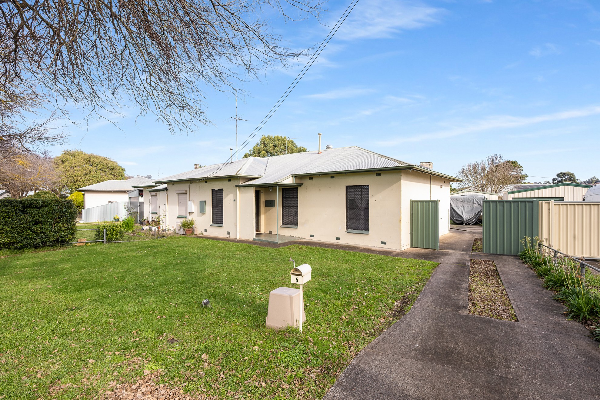 6 Howard Street, Mount Gambier, SA 5290