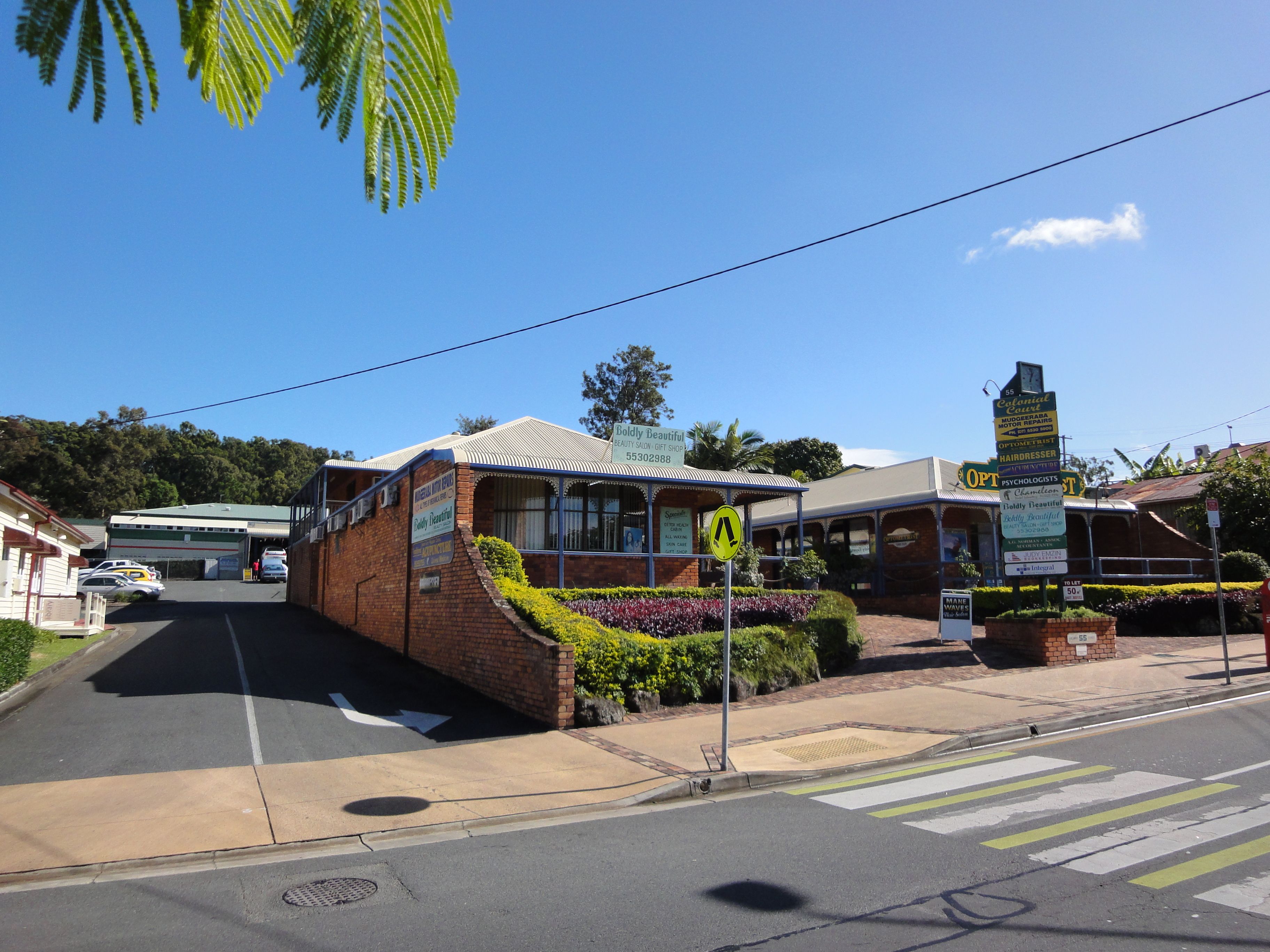 Mudgeeraba, QLD 4213