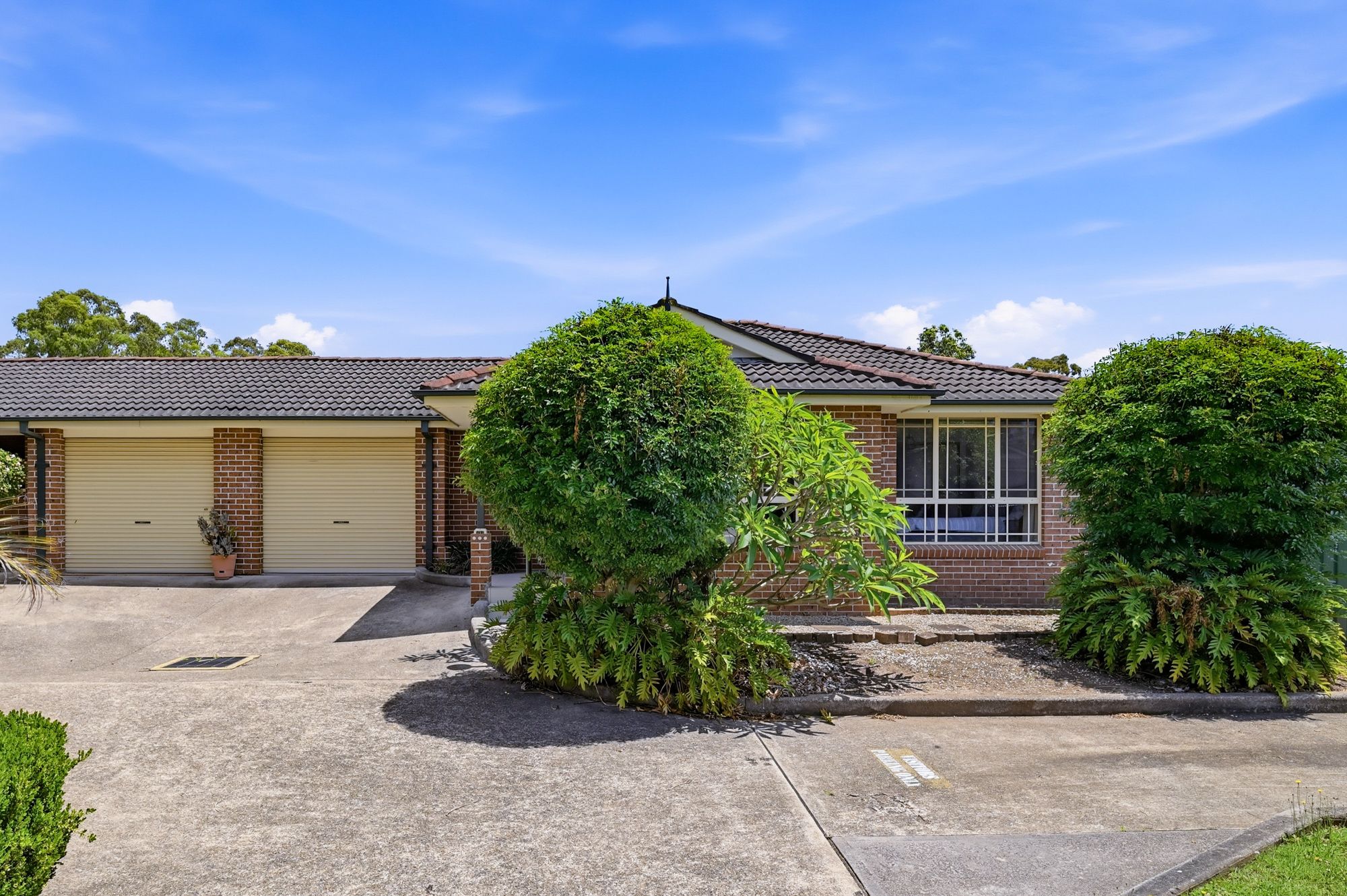 17 Third Avenue, Macquarie Fields NSW 2564