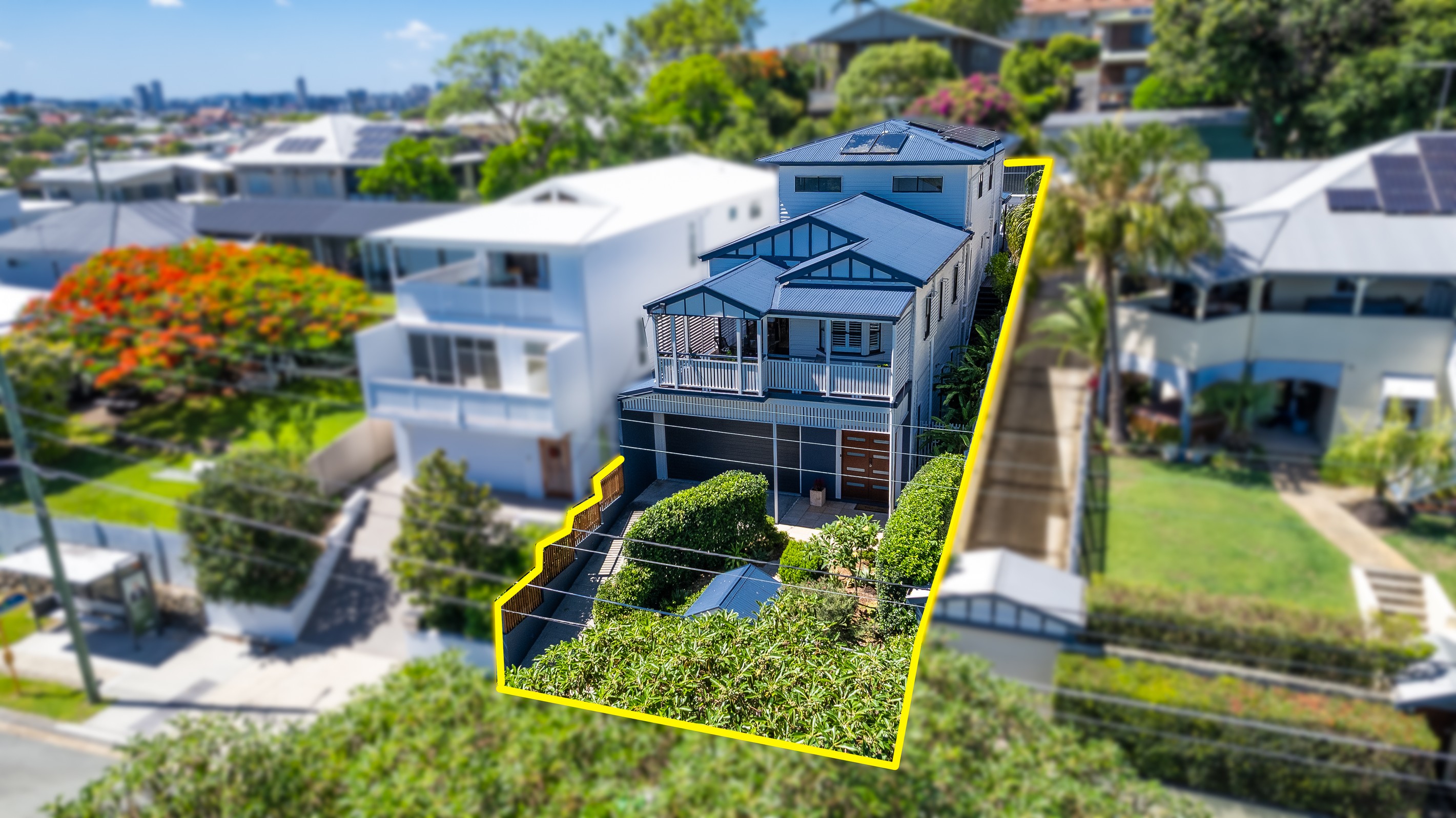 60 Raymont Road, Grange, QLD 4051