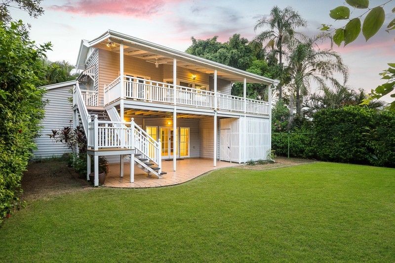 21 Barchester Street, Sherwood, QLD 4075
