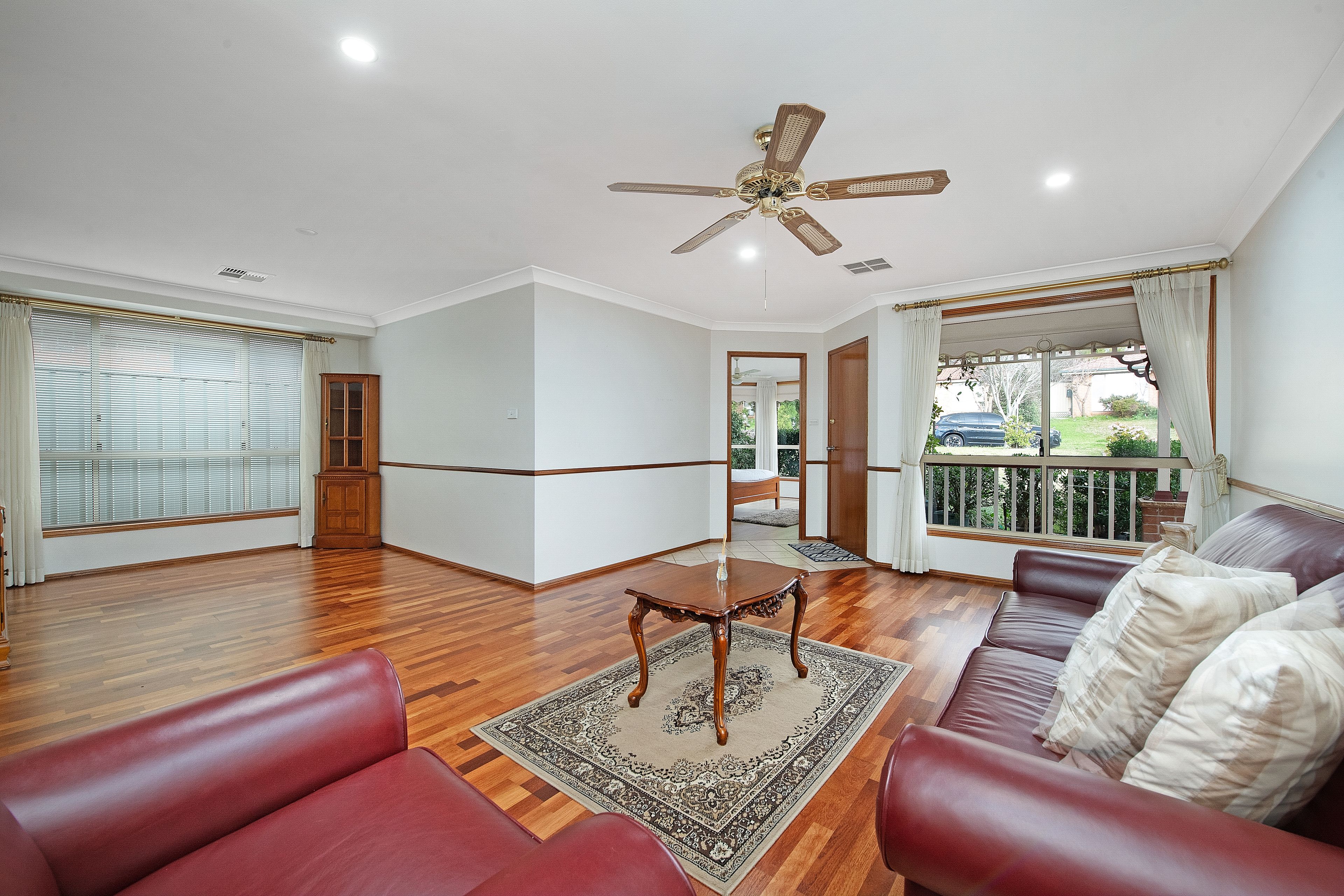 13 Orchard Place, Glenwood, NSW 2768