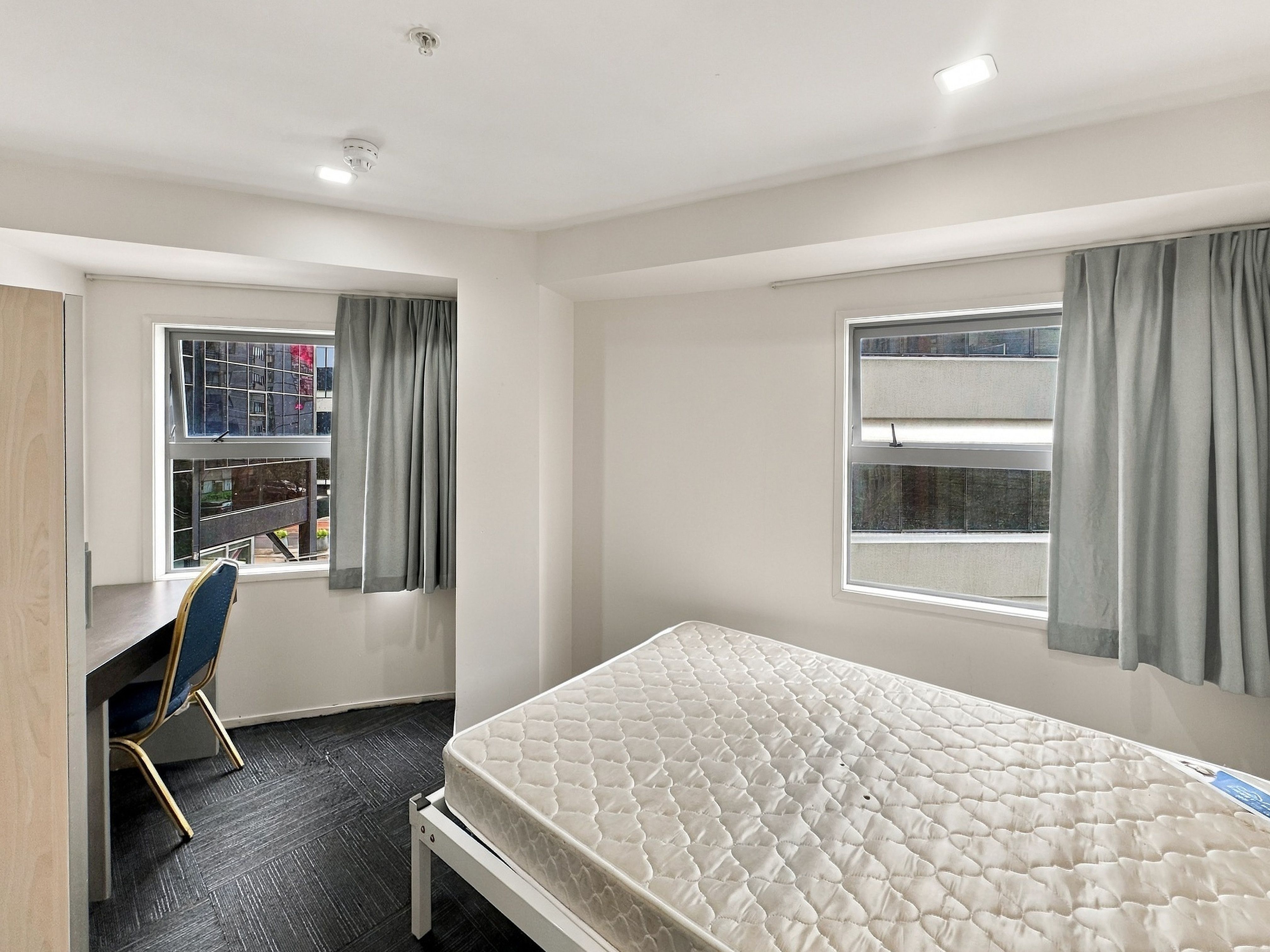 1116/21-23 Whitaker Place, Grafton, Auckland City