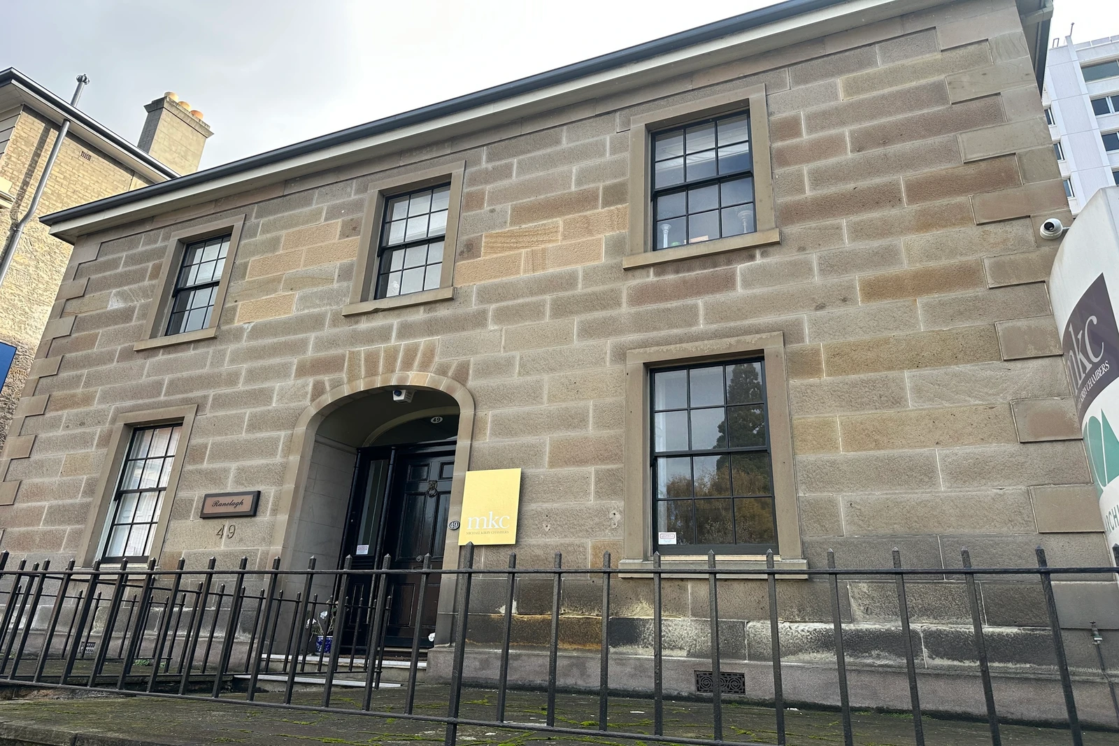 49 Davey Street, Hobart, TAS 7000