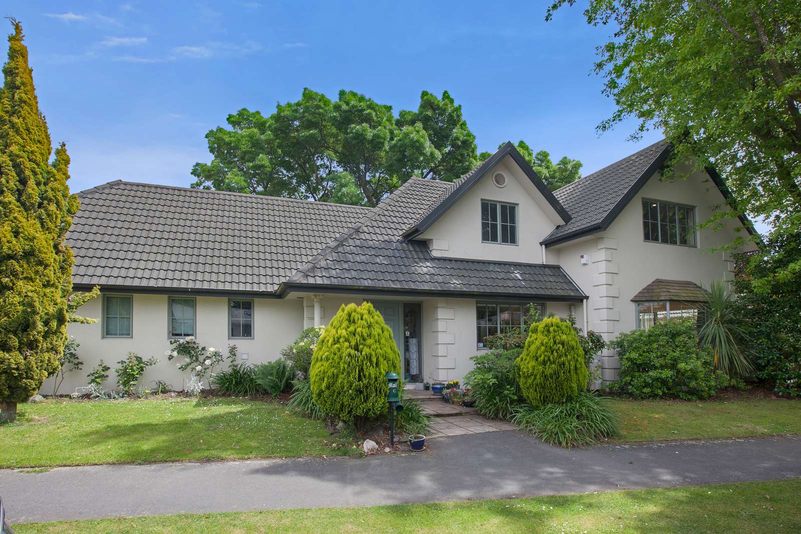 2c Chislehurst Place, Bryndwr, Christchurch City Real Estate Ray