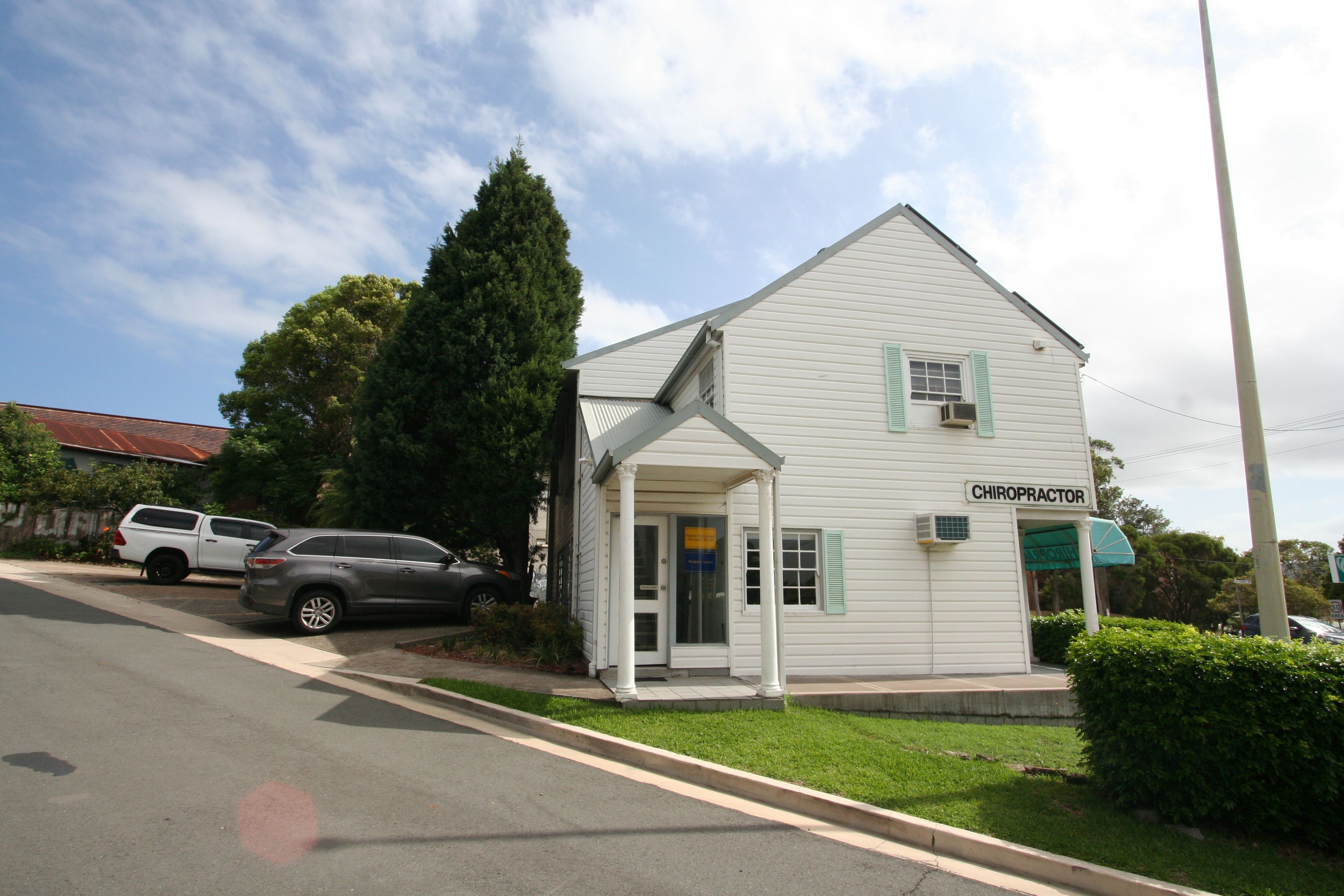 Suite 1 Level 1/179 Brunker Road, Adamstown, NSW 2289