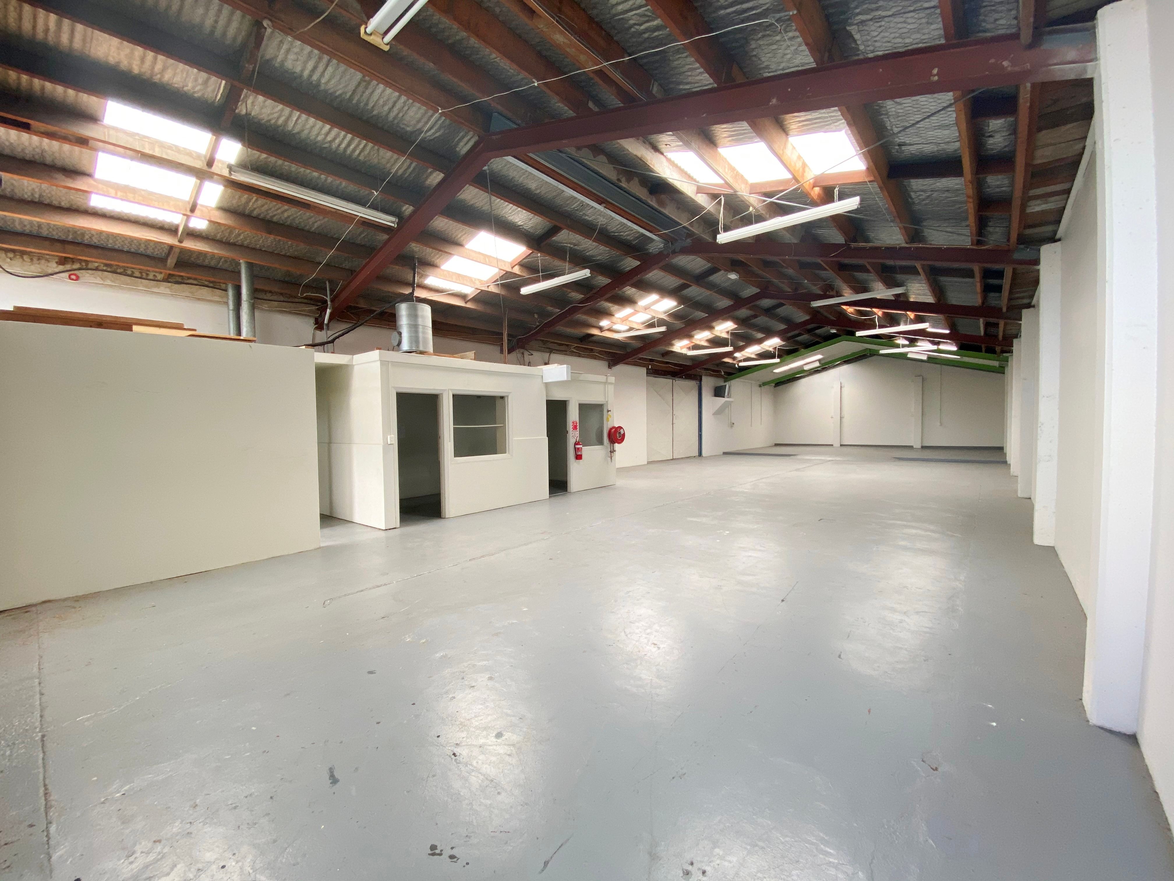 Phillipstown, Christchurch City