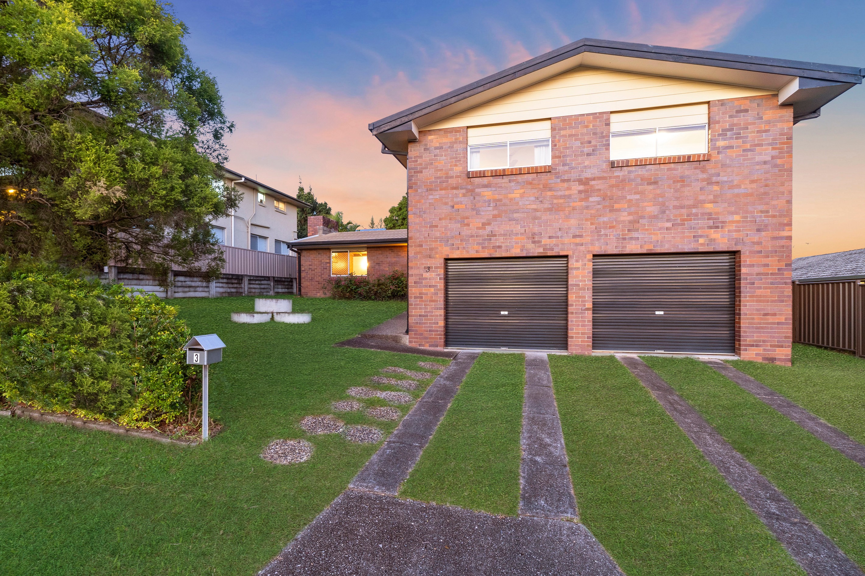 3 Suffolk Street, Wishart, QLD 4122