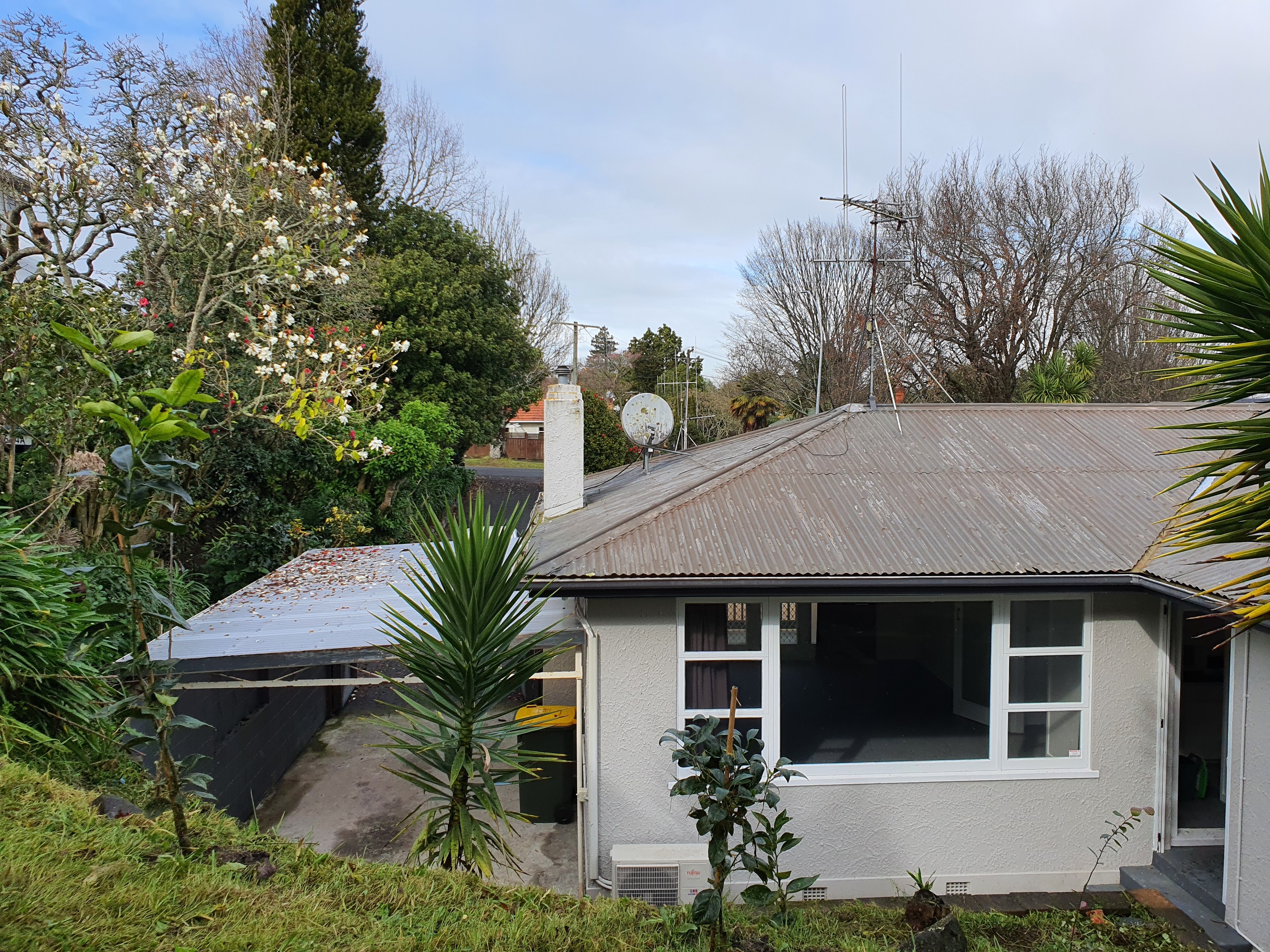15a Te Aroha Street, Claudelands, Hamilton City