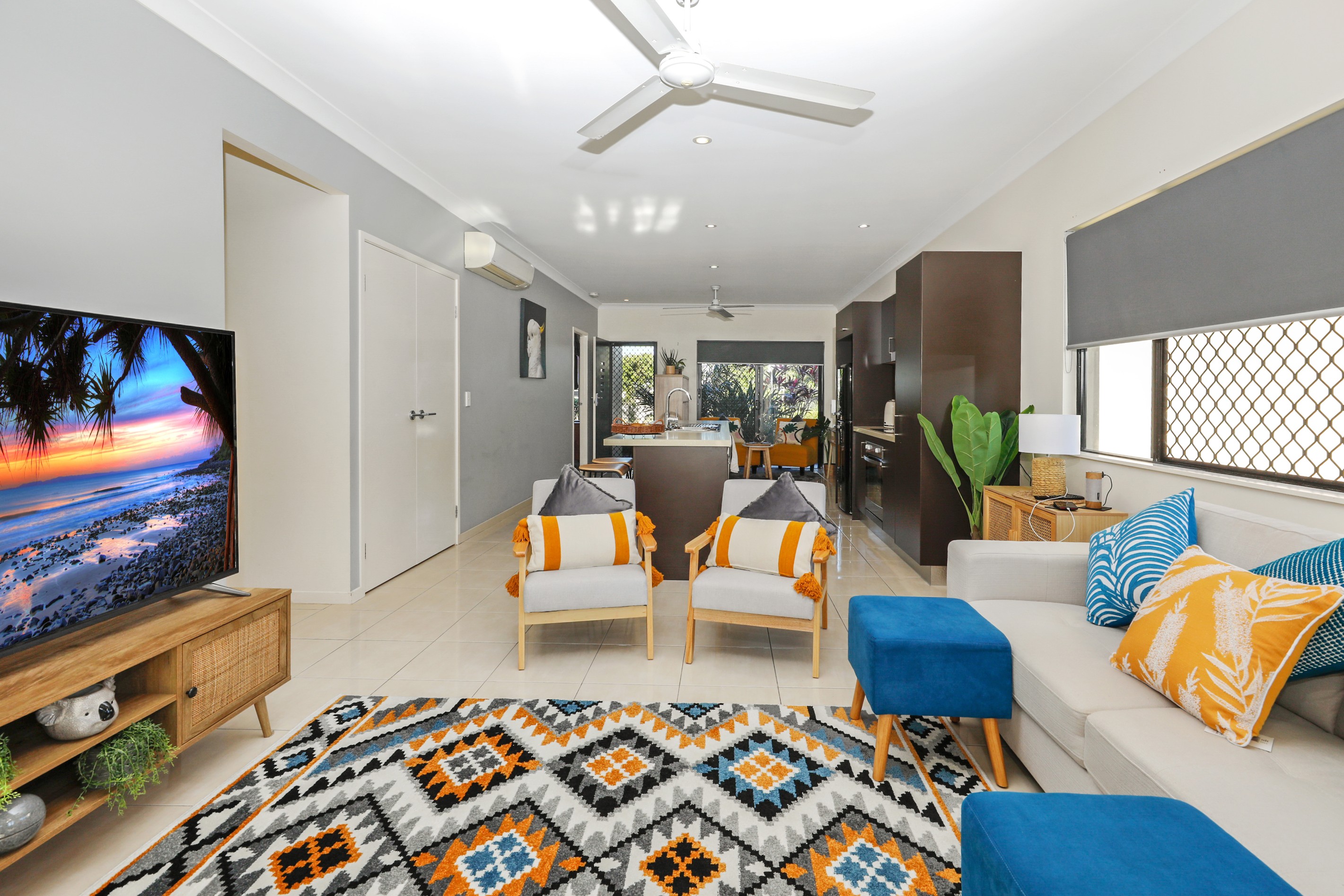 16 Starboard Street, Trinity Beach, QLD 4879