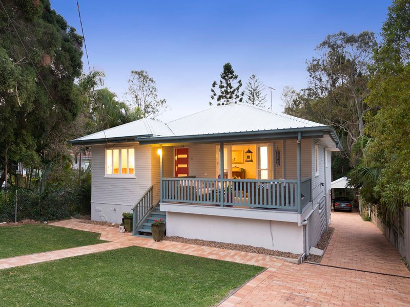 29 Romea Street, The Gap QLD 4061