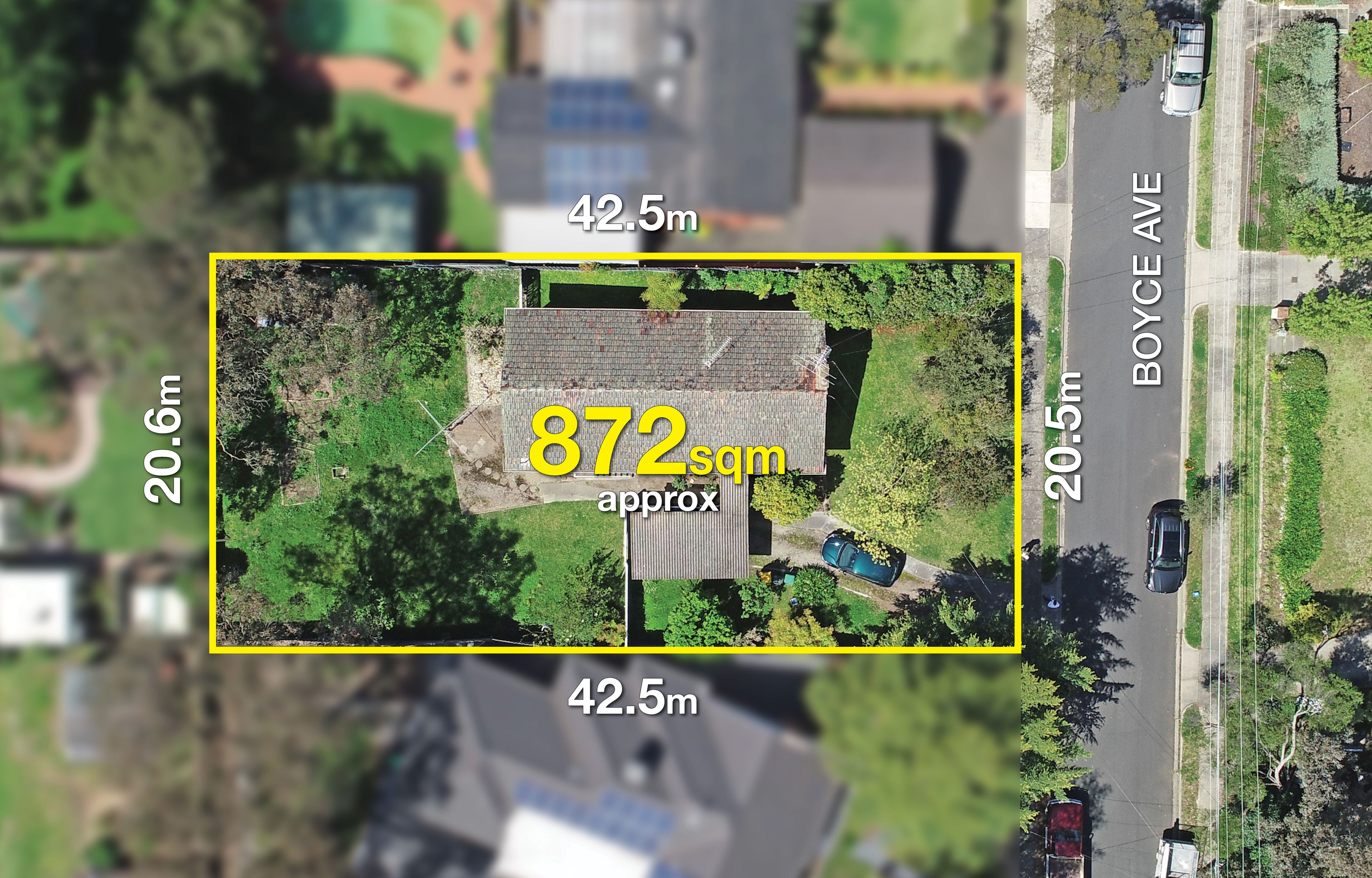 18 Boyce Avenue, Briar Hill, VIC 3088