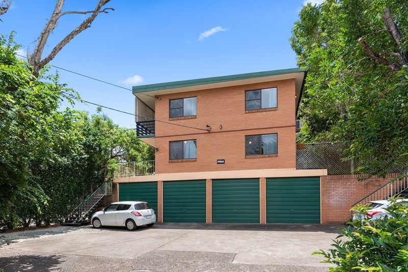 4 Lemnos Street, Red Hill QLD 4059