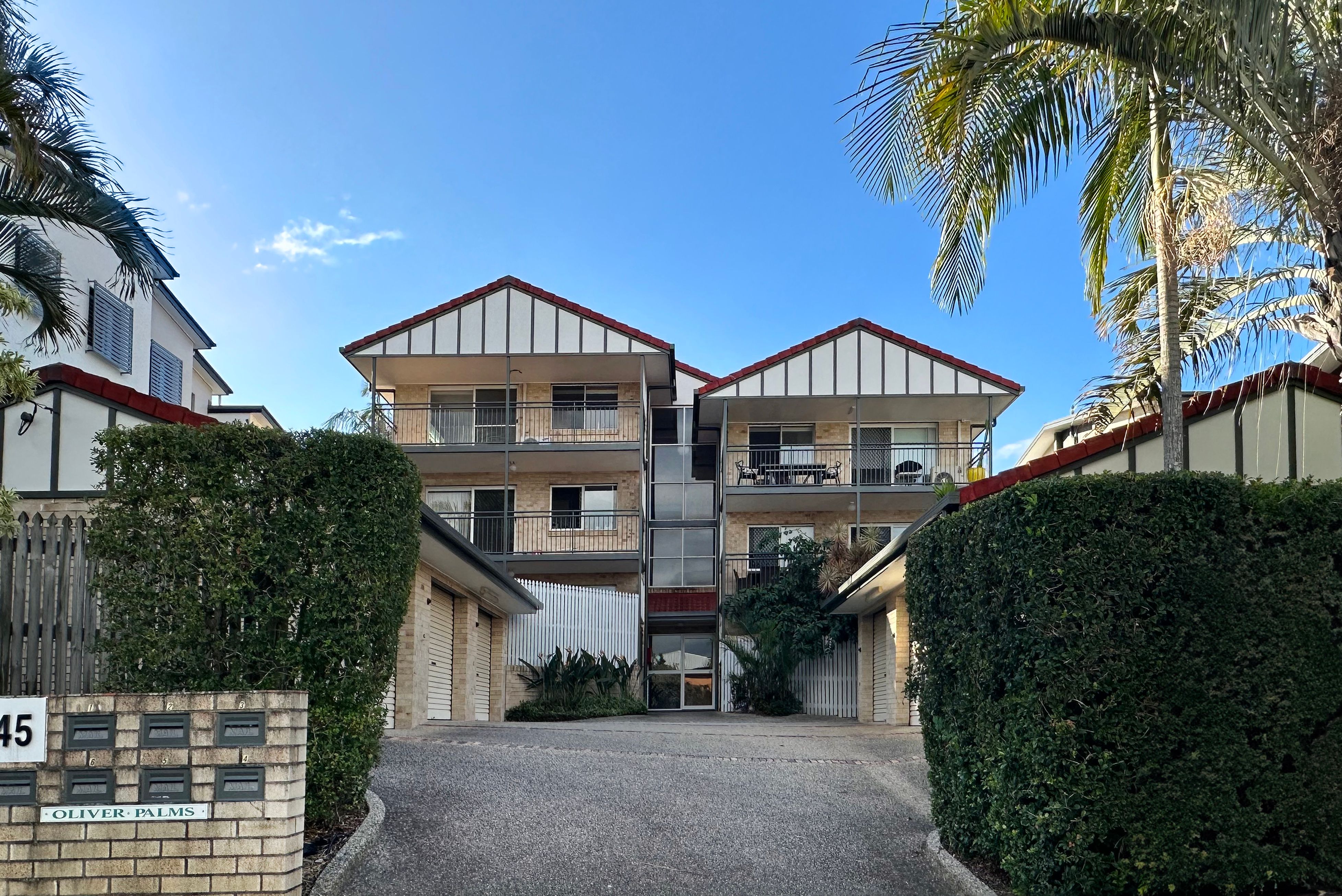 45 Oliver Street, Nundah QLD 4012