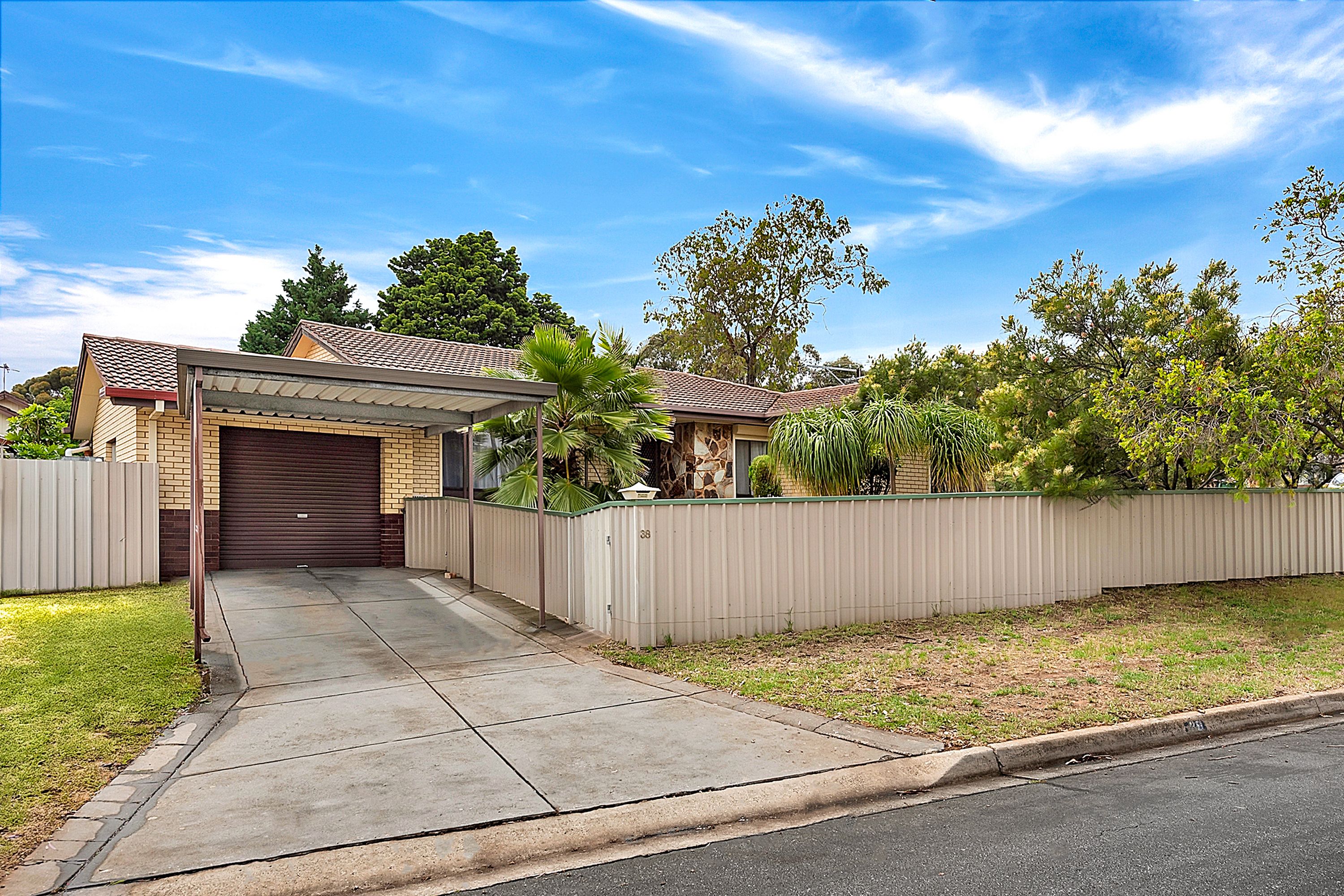 38 Balmoral Road, Salisbury East SA 5109