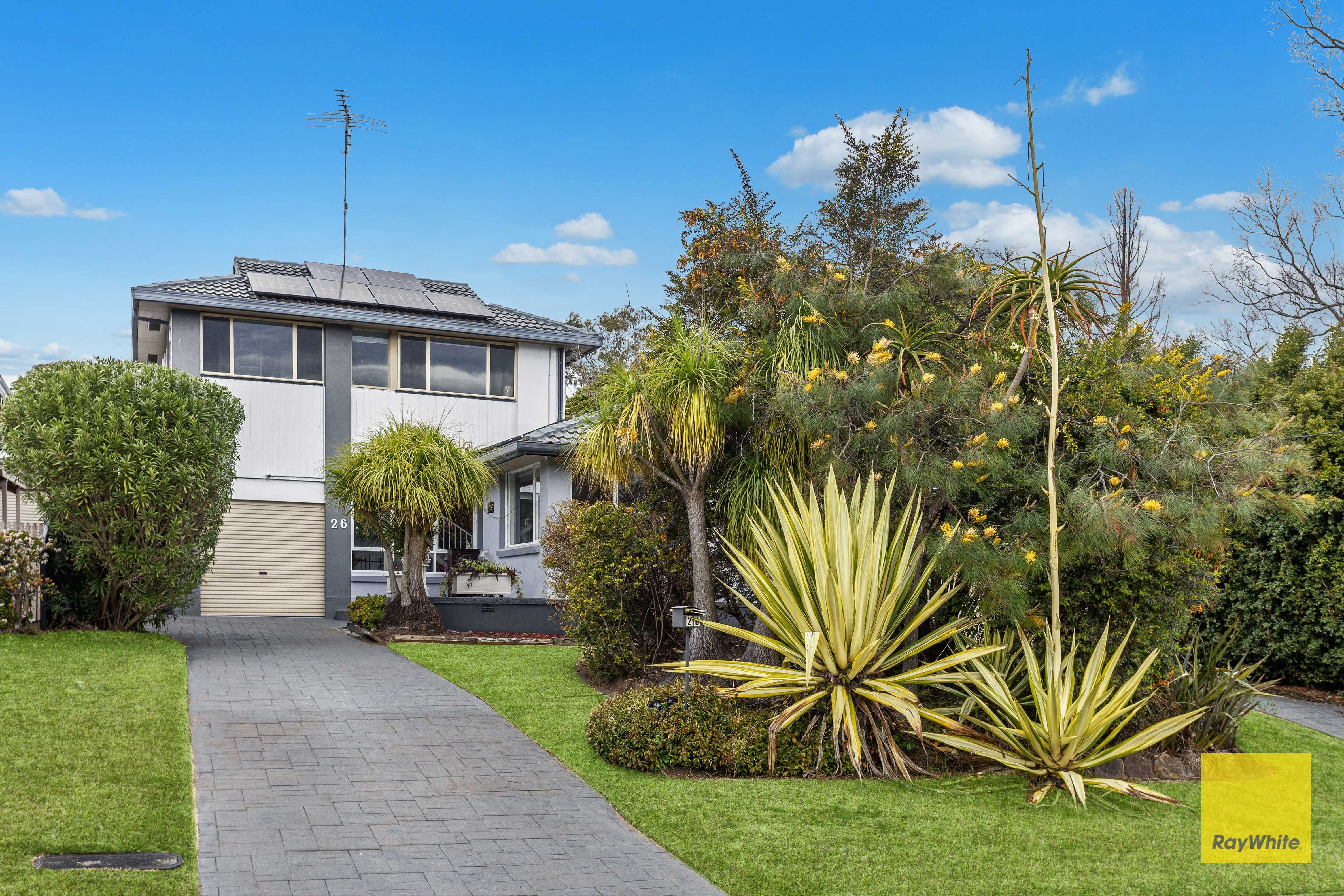 26 Gleeson Avenue — photo from Ray White Seven Hills - The Drane Group