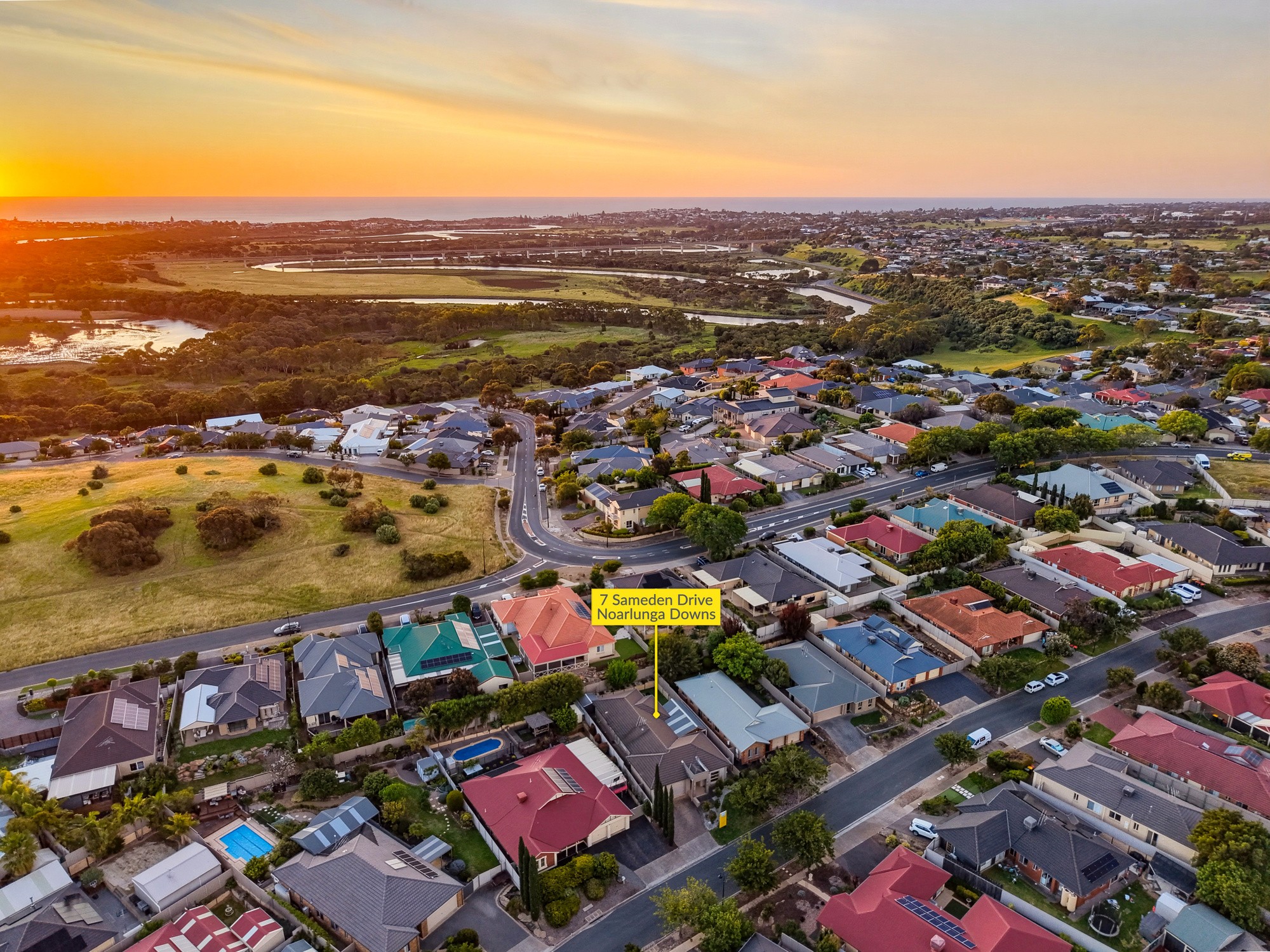 7 Sameden Drive, Noarlunga Downs, SA 5168