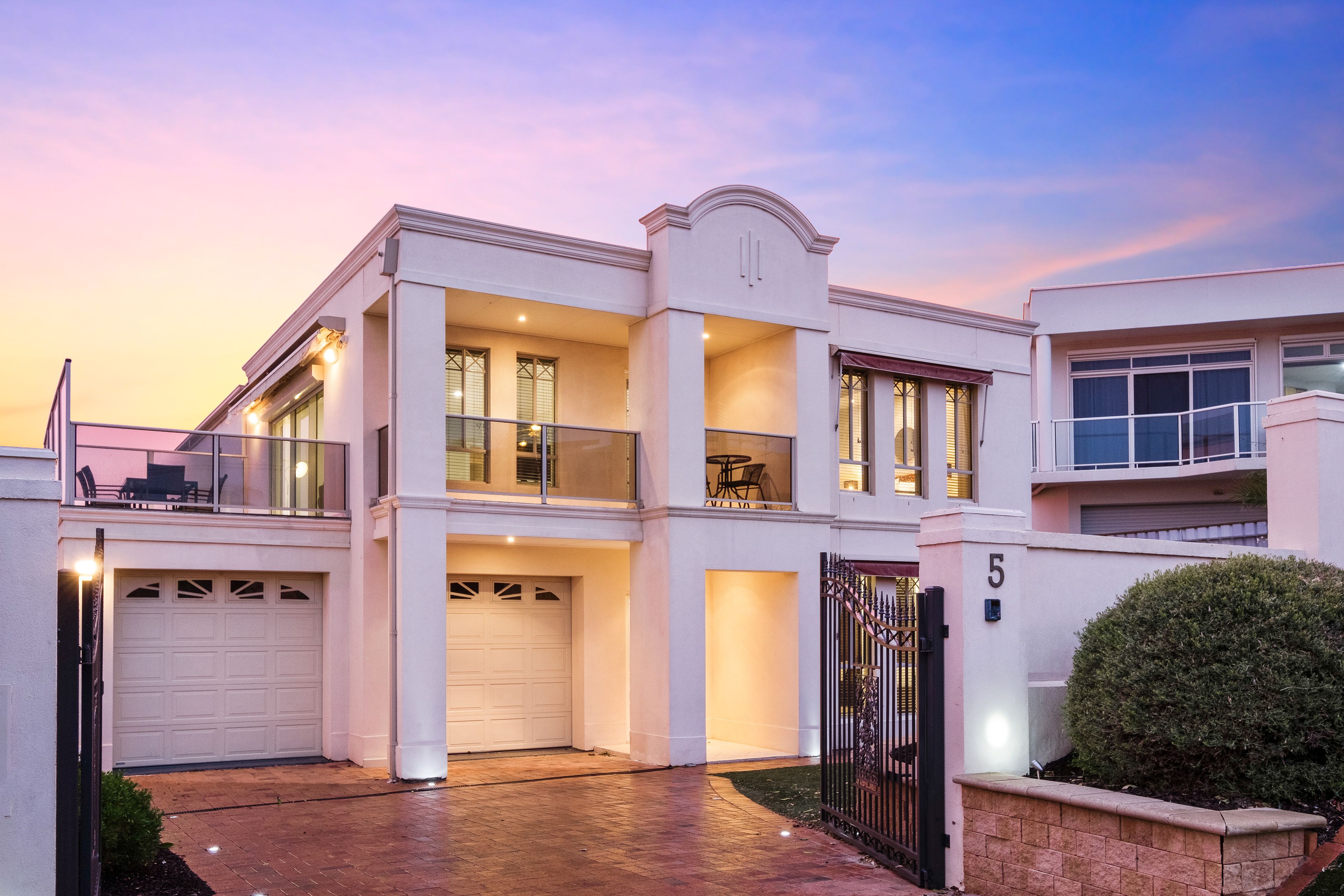 5 Moredun Street, Tennyson, SA 5022