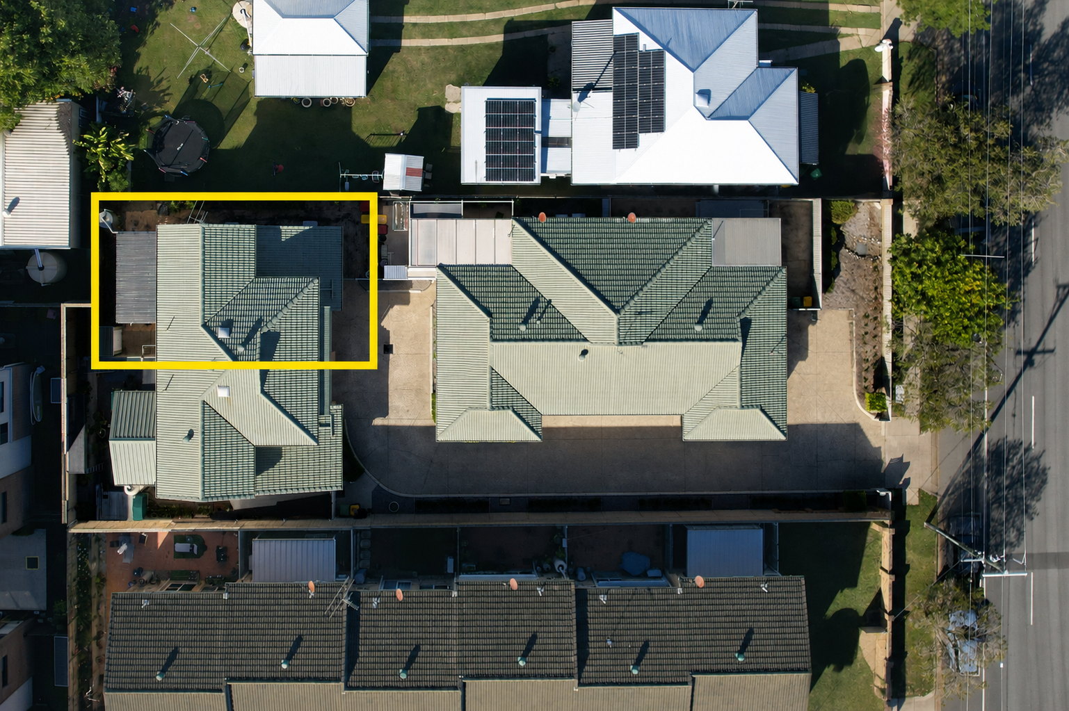 4/86 Georgina Street — photo 19 of 20