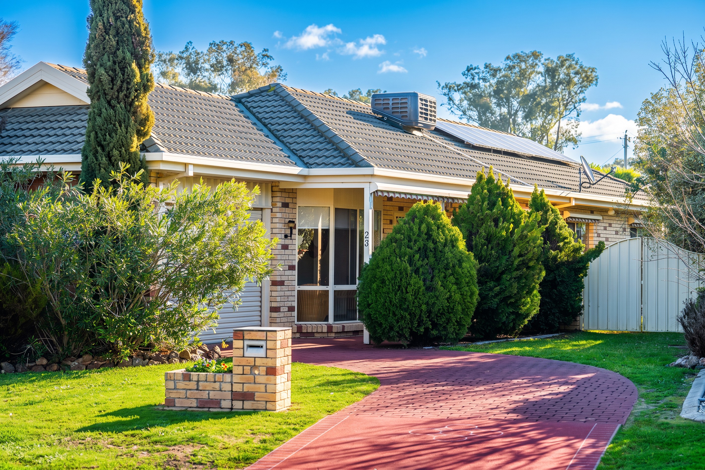 23 Bangalla Place, Springdale Heights, NSW 2641