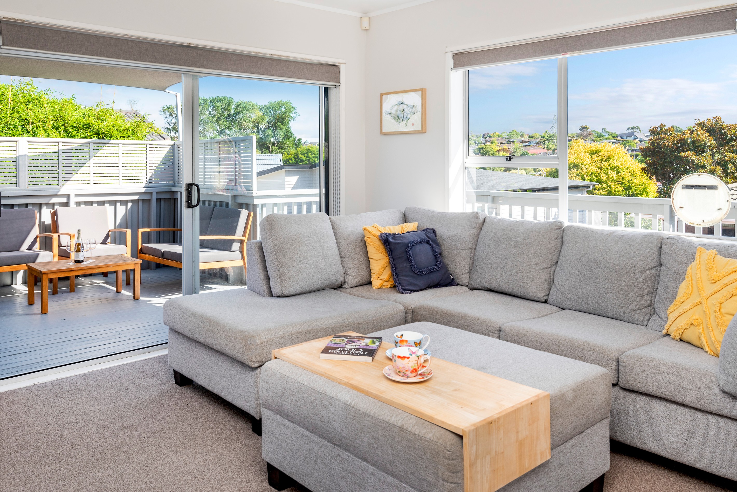 1/140 Prince Regent Drive, Half Moon Bay, Manukau City