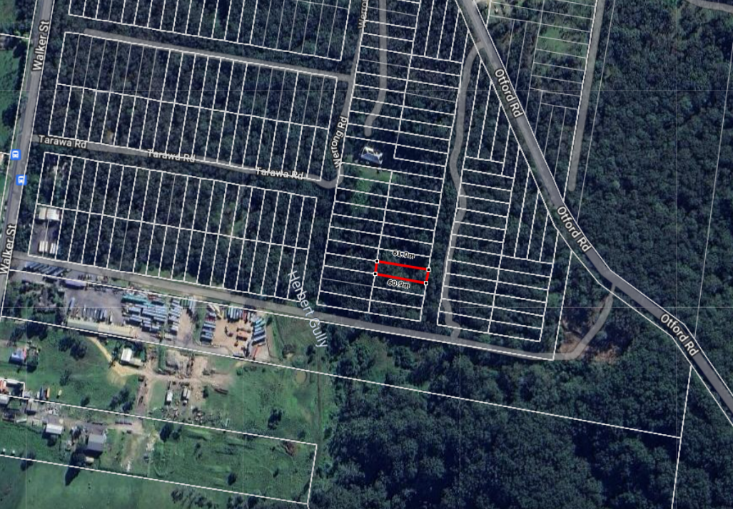 Lot 51 Wattamolla Road, Helensburgh, NSW 2508 Land for Sale Ray