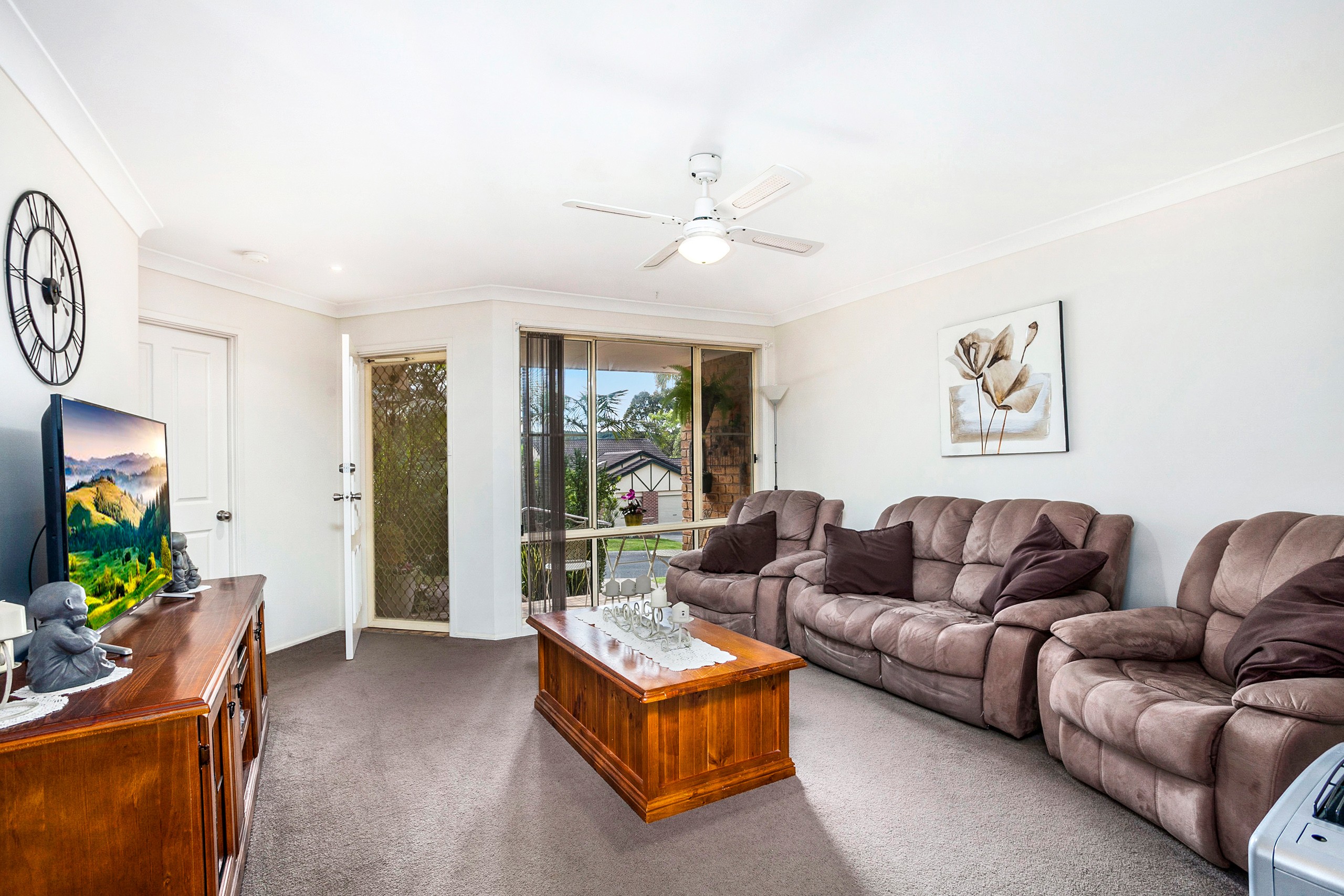 8 Borang Place, Flinders, NSW 2529