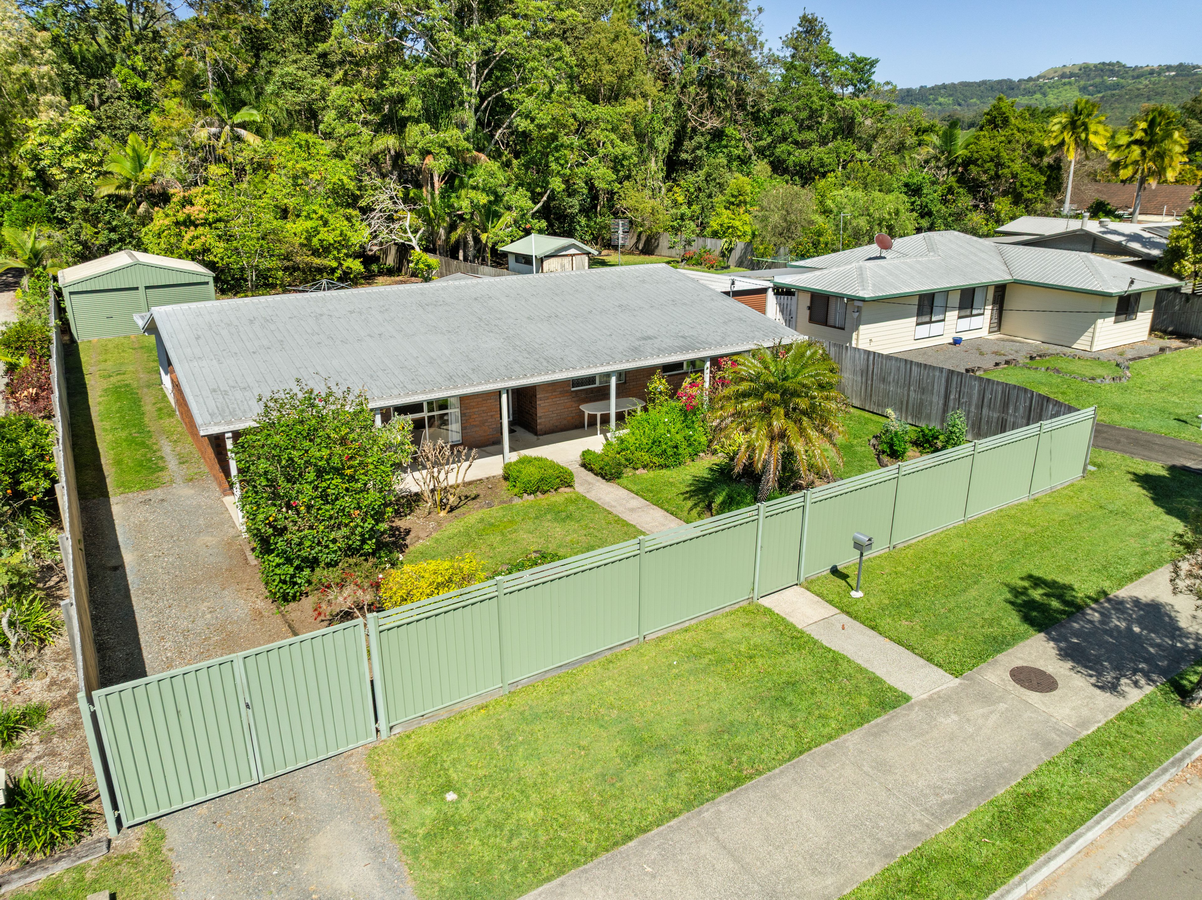46 Dorson Drive, Mooloolah Valley, QLD 4553