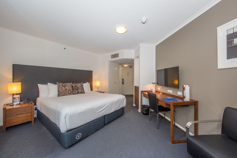 B 95 Charlotte Street Brisbane Qld Rental Studio Leased