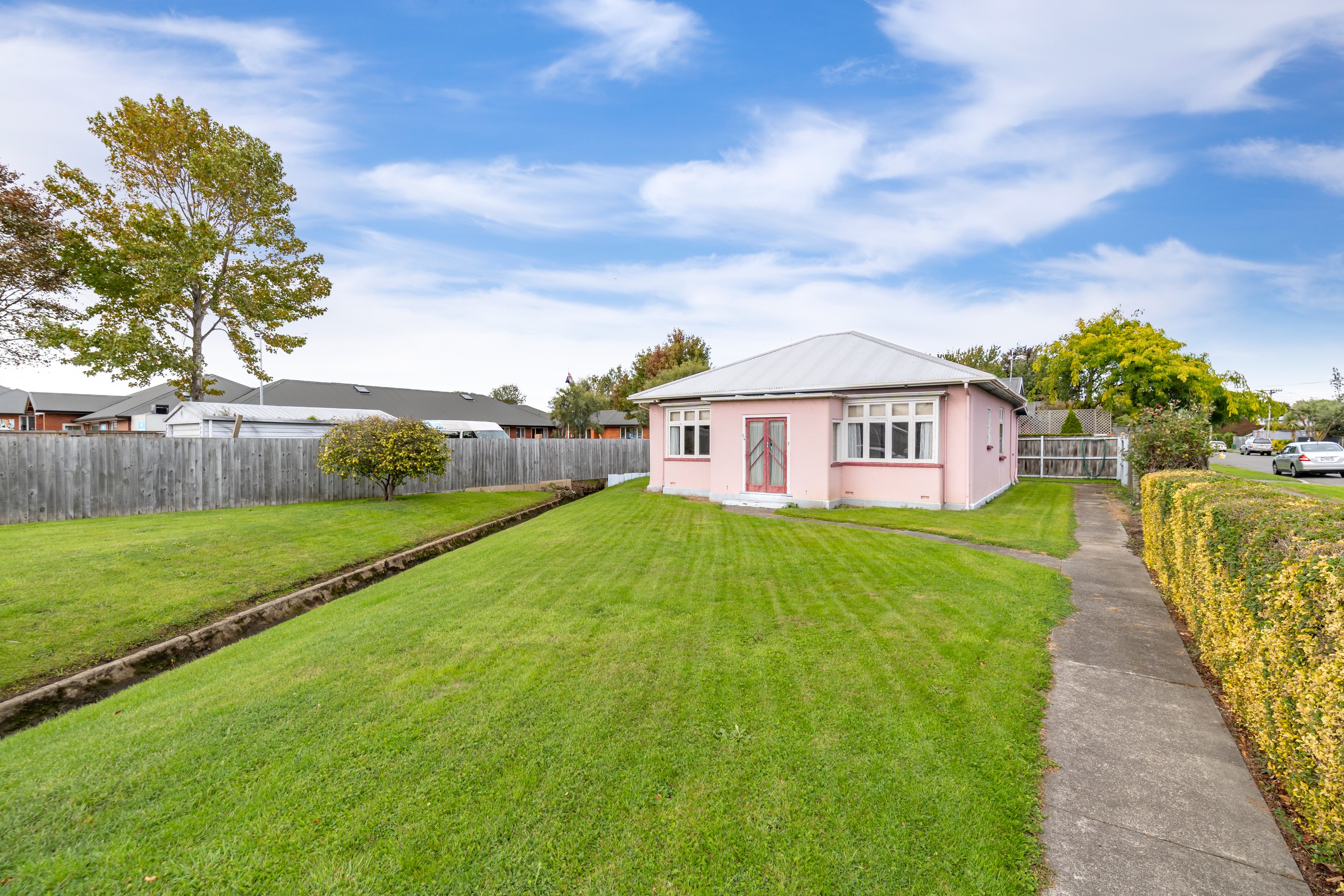274 Woodham Road, Linwood, Christchurch City