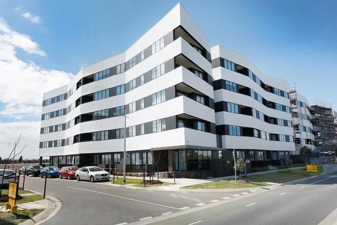 209/2 Clark Street, Williams Landing, VIC 3027