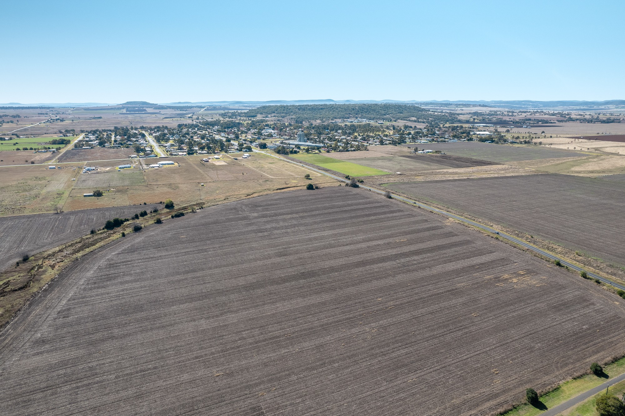 Lots 2 & 7, 15 Schrieks Road, Allora, QLD 4362