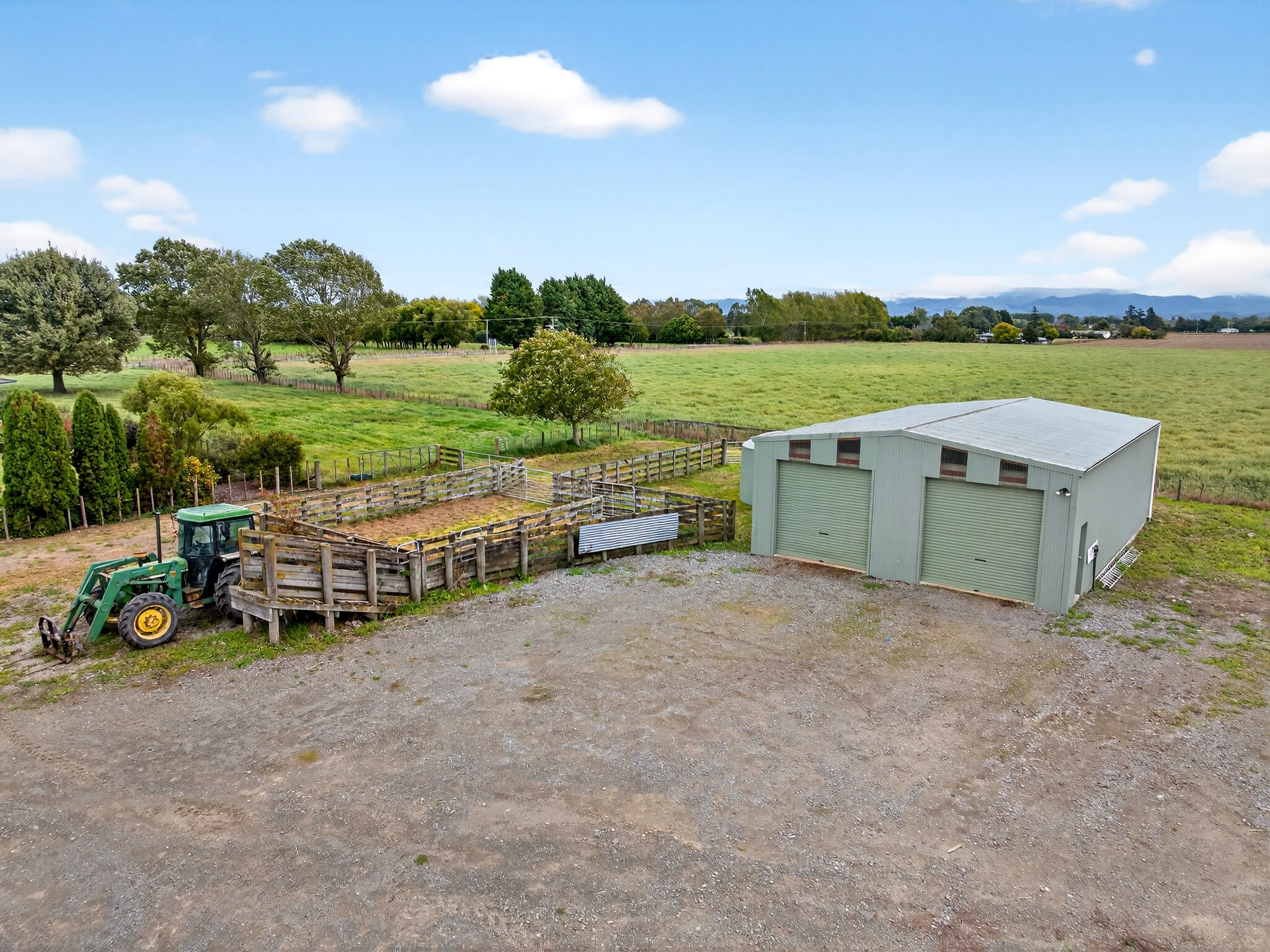 145 Masterton Castlepoint Road, Masterton, Masterton District