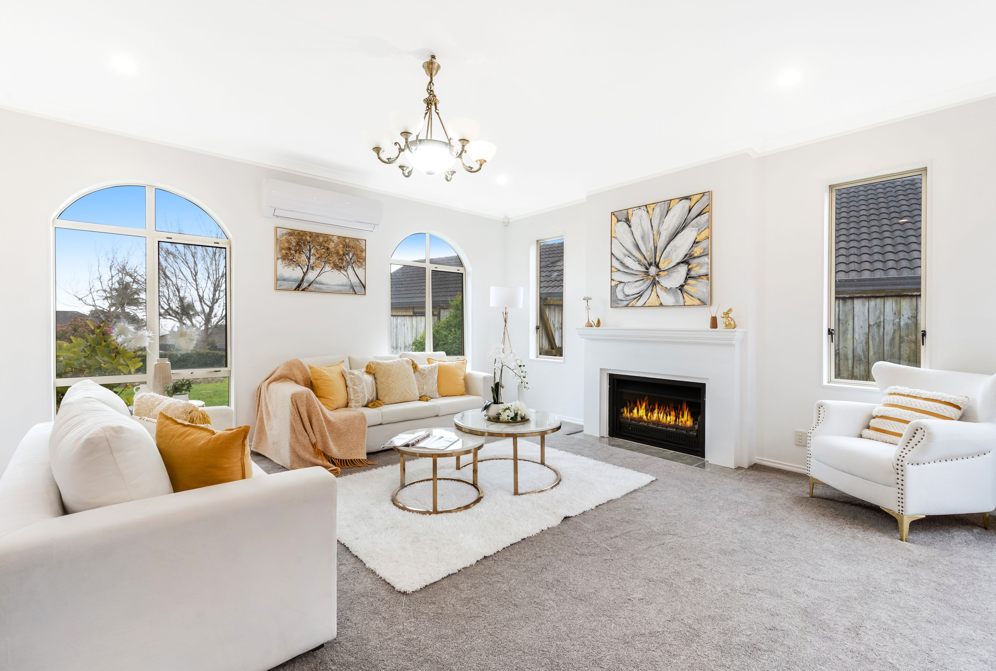 132 John Brooke Crescent, East Tamaki Heights, Manukau City