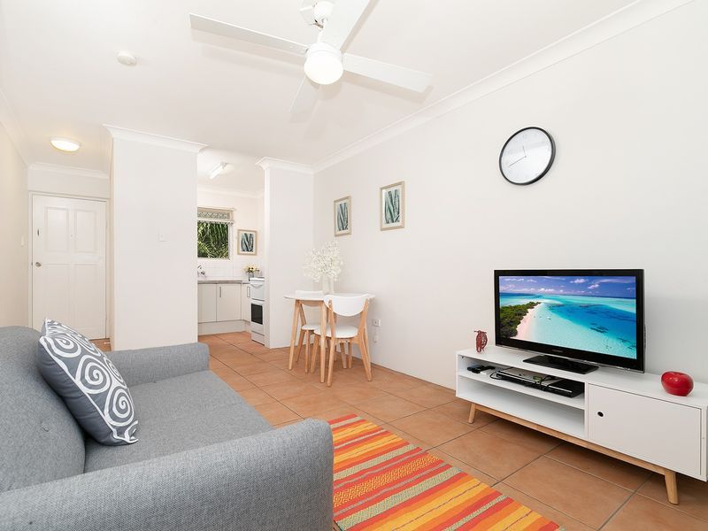 45 THORN Street, Kangaroo Point QLD 4169